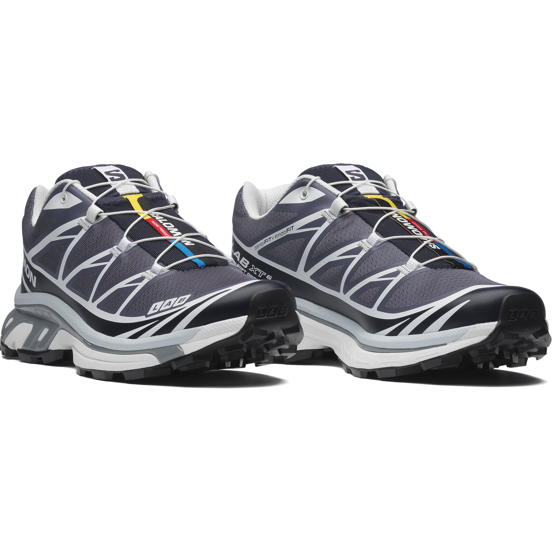 SALOMON XT-6