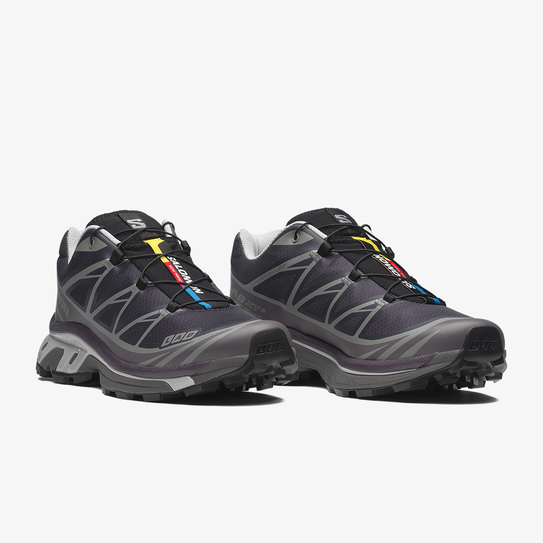 QUEST LOW 2 GR10K – SALOMON PH