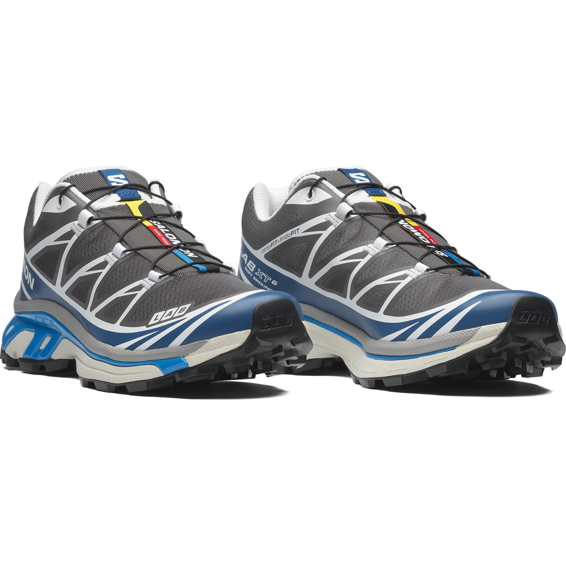 SALOMON XT-6