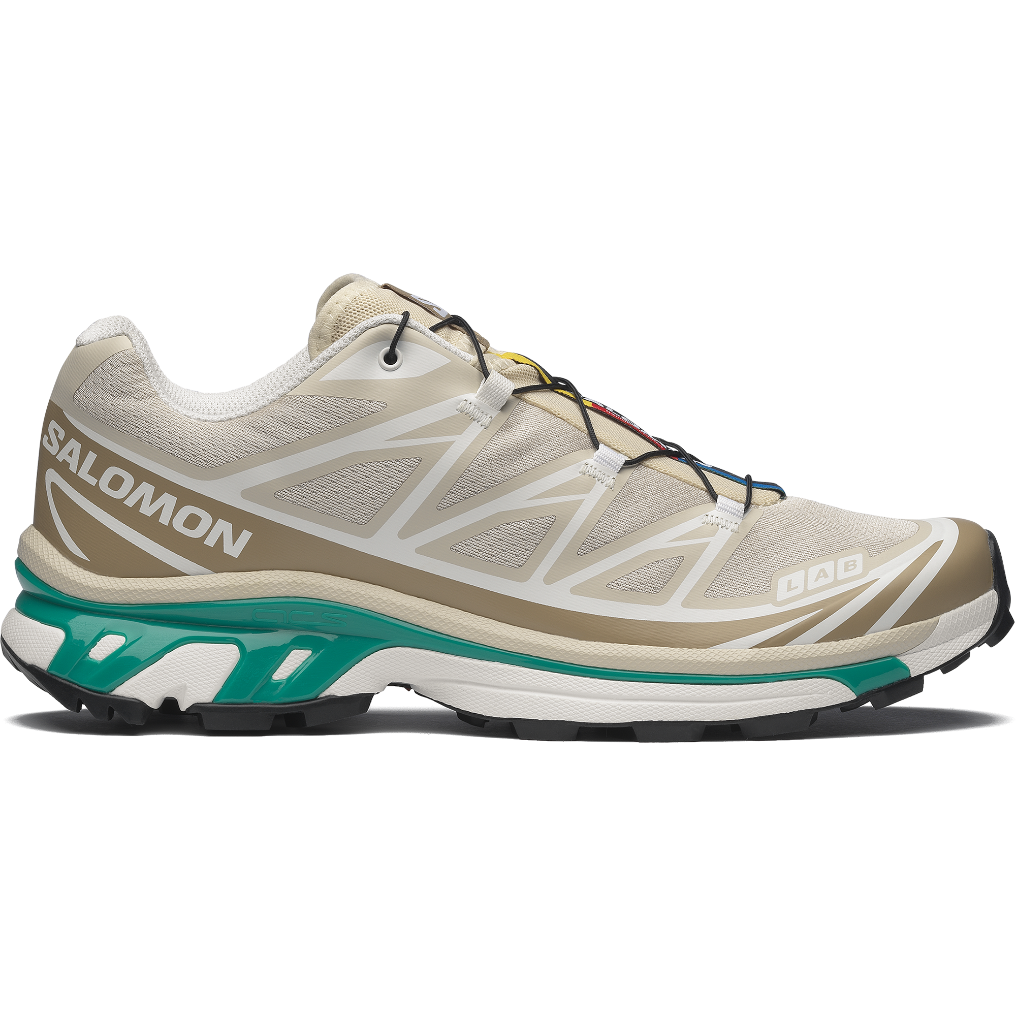 SALOMON XT-6