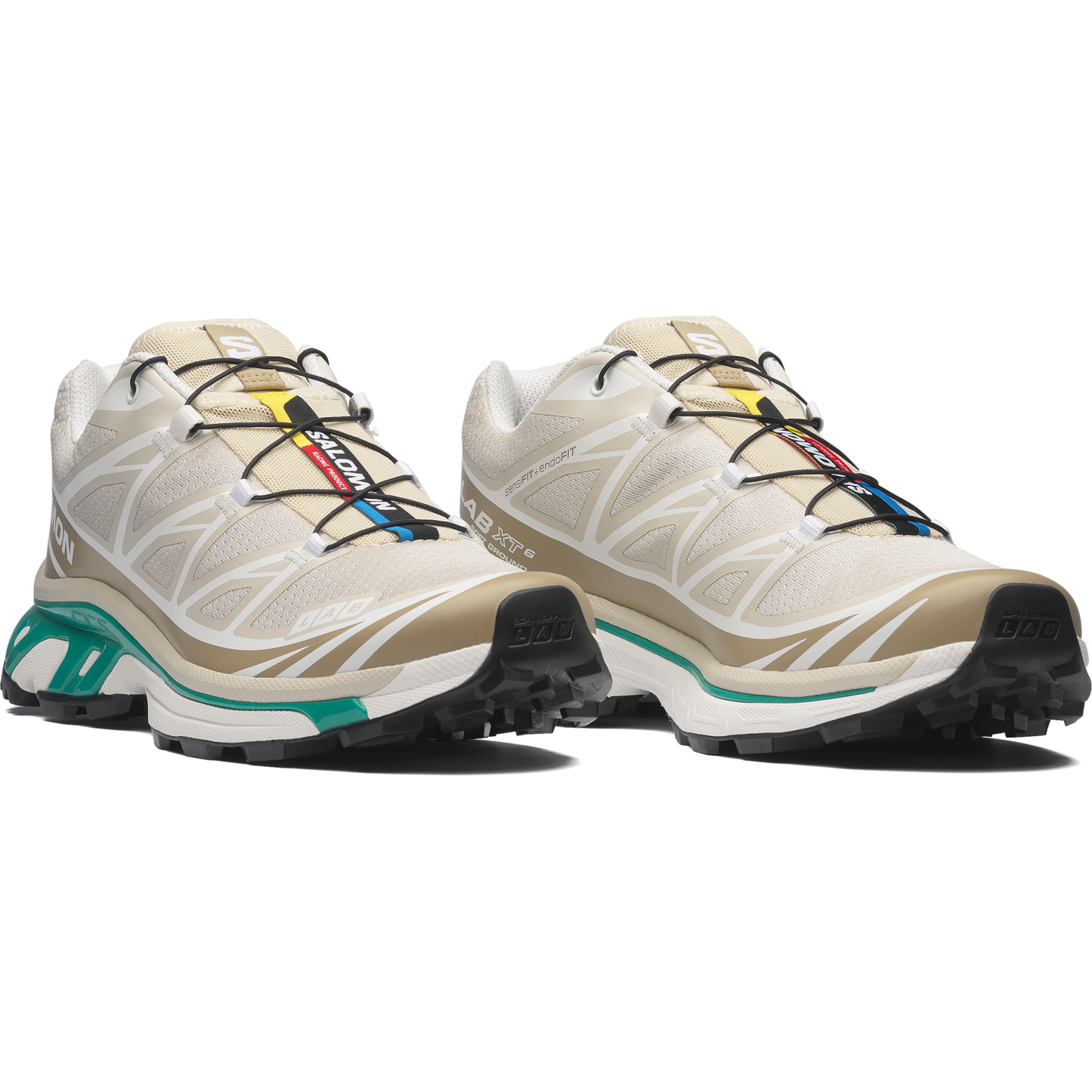 SALOMON XT-6