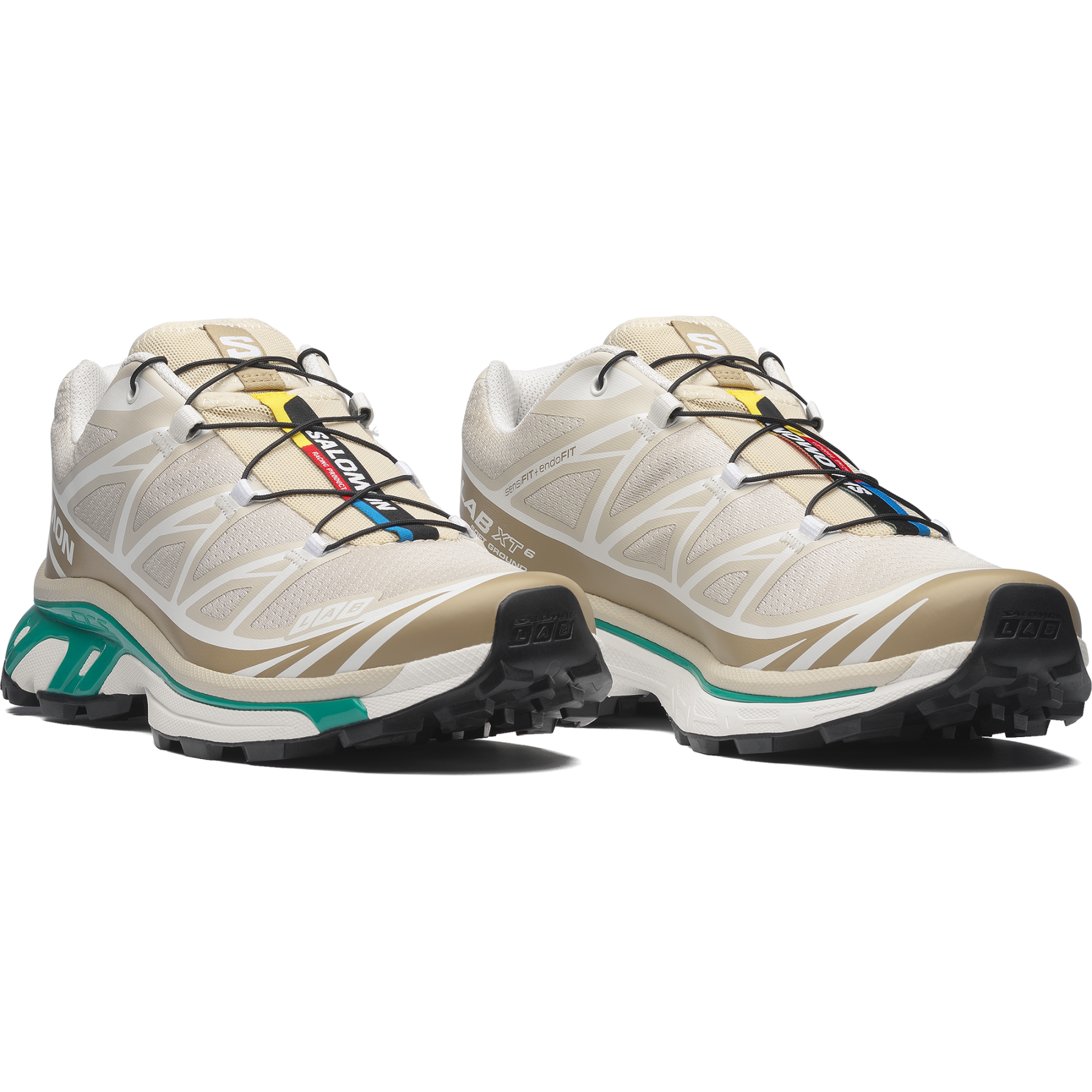 SALOMON XT-6