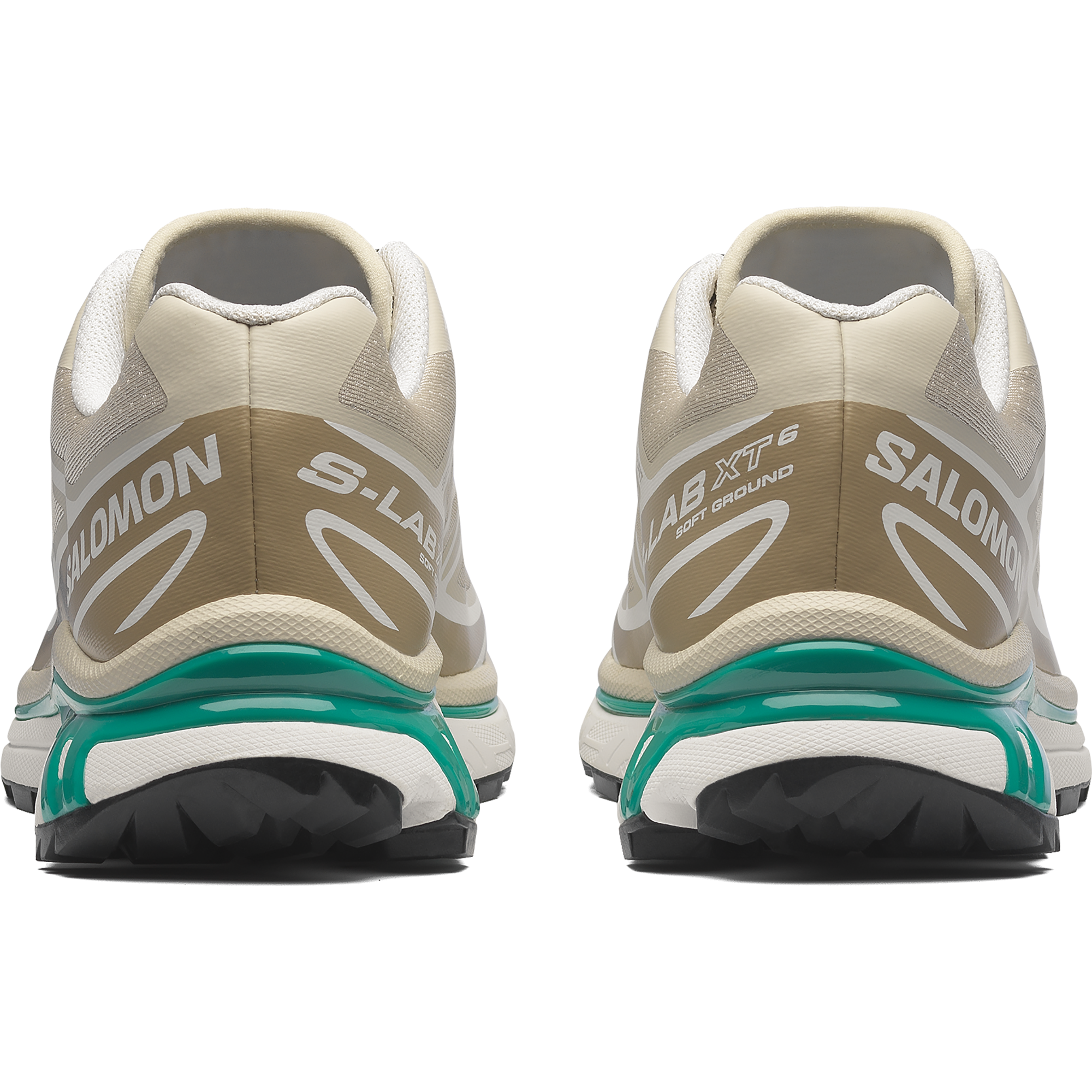 SALOMON XT-6