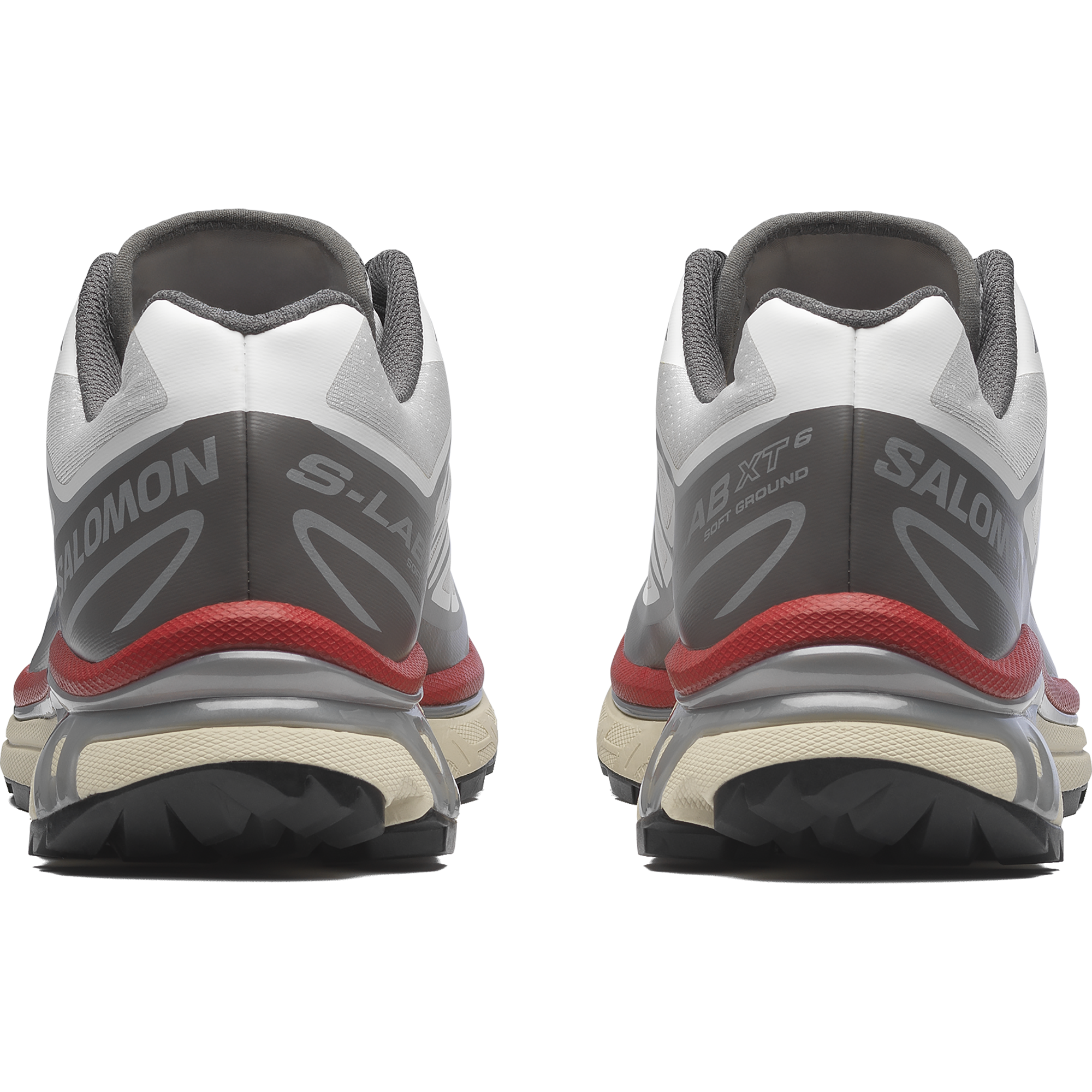 SALOMON XT-6