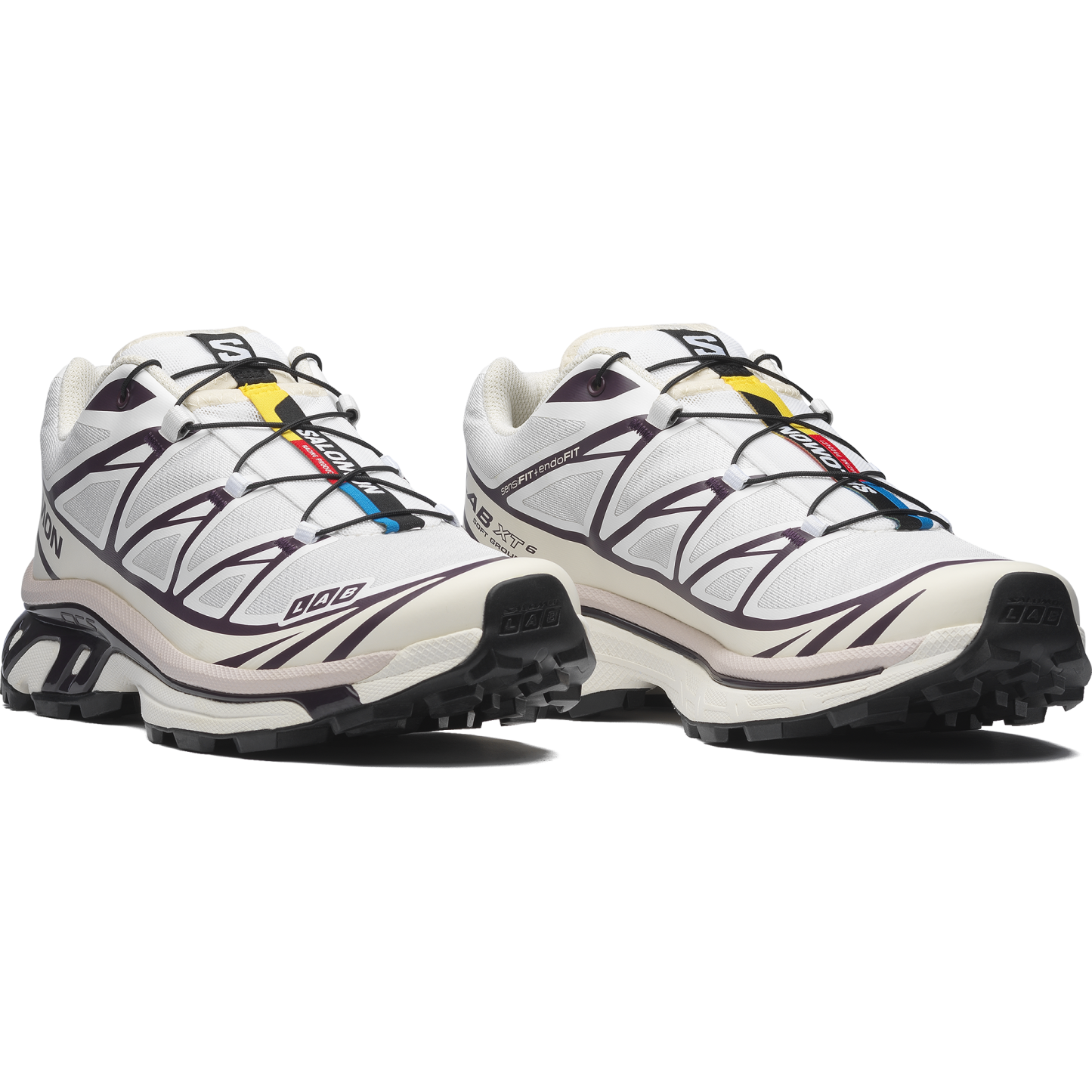 SALOMON XT-6