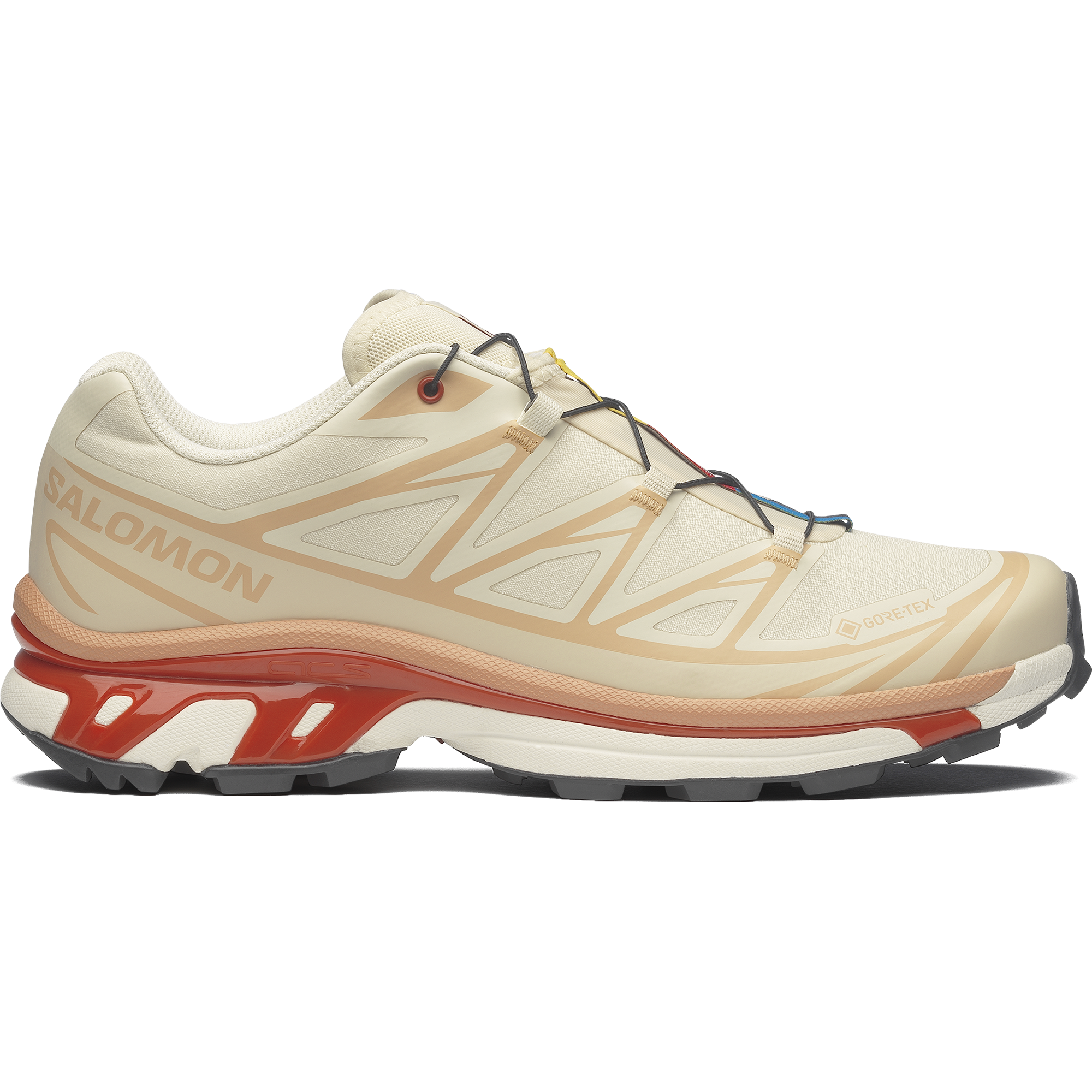 SALOMON XT-6 GORE-TEX