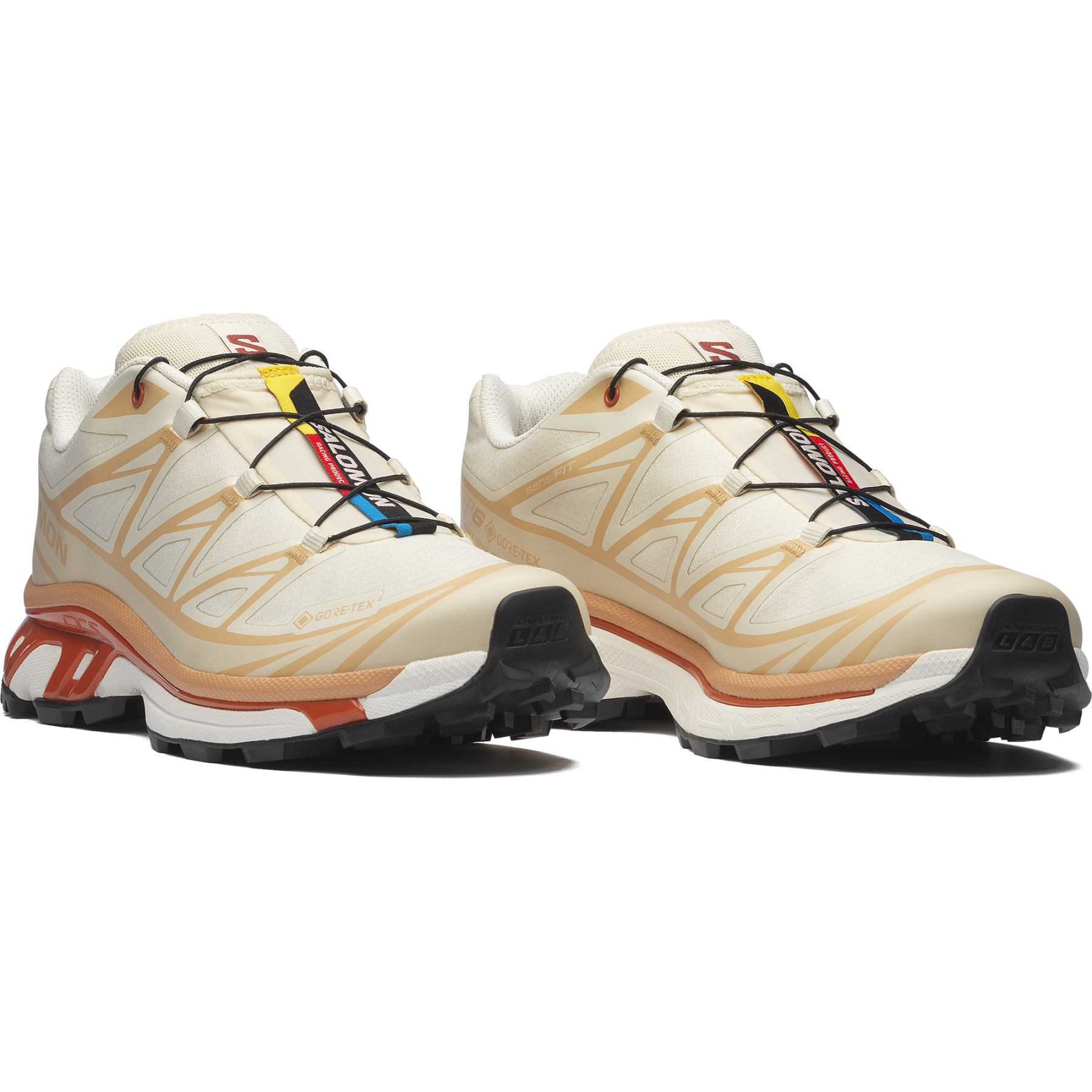 SALOMON XT-6 GORE-TEX