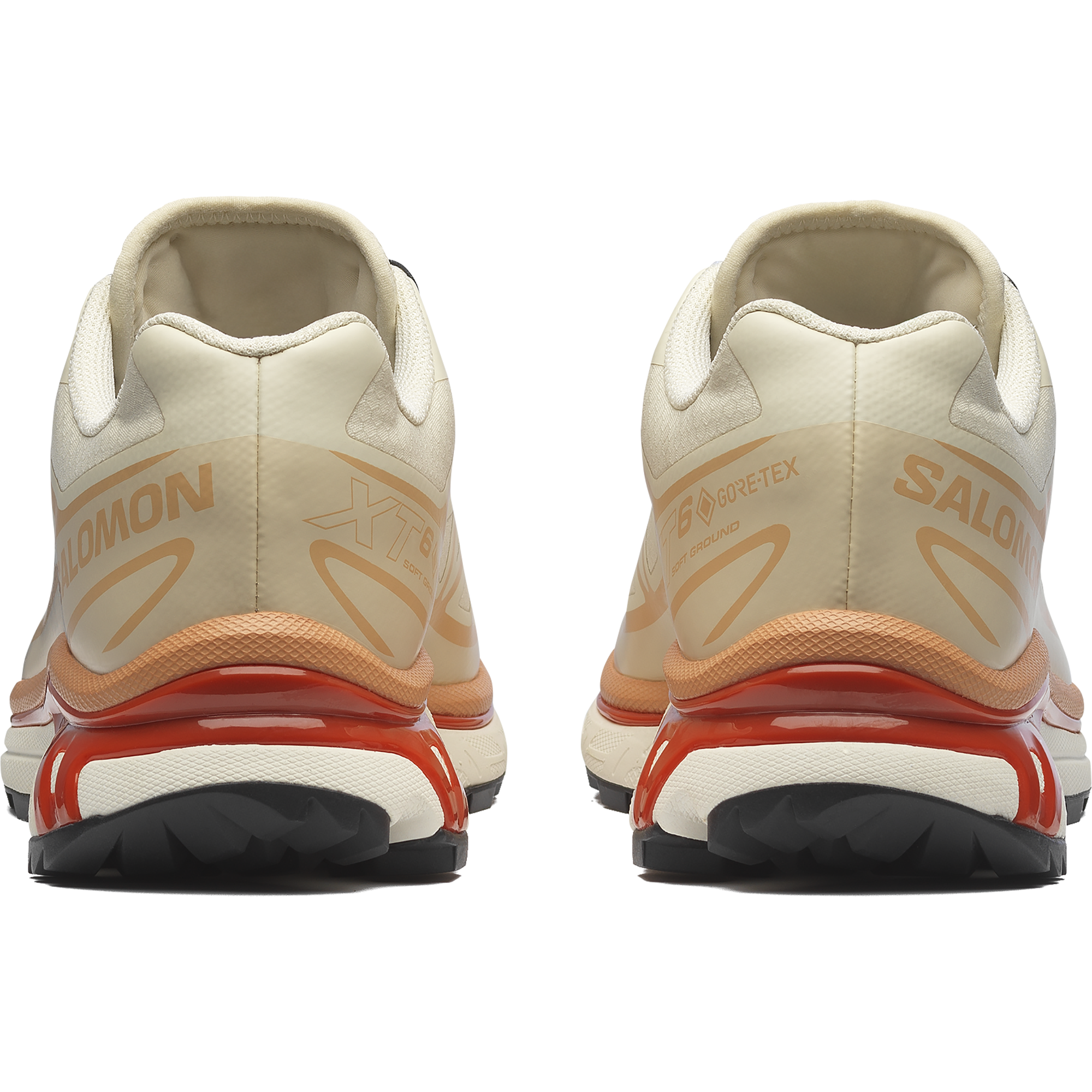 SALOMON XT-6 GORE-TEX