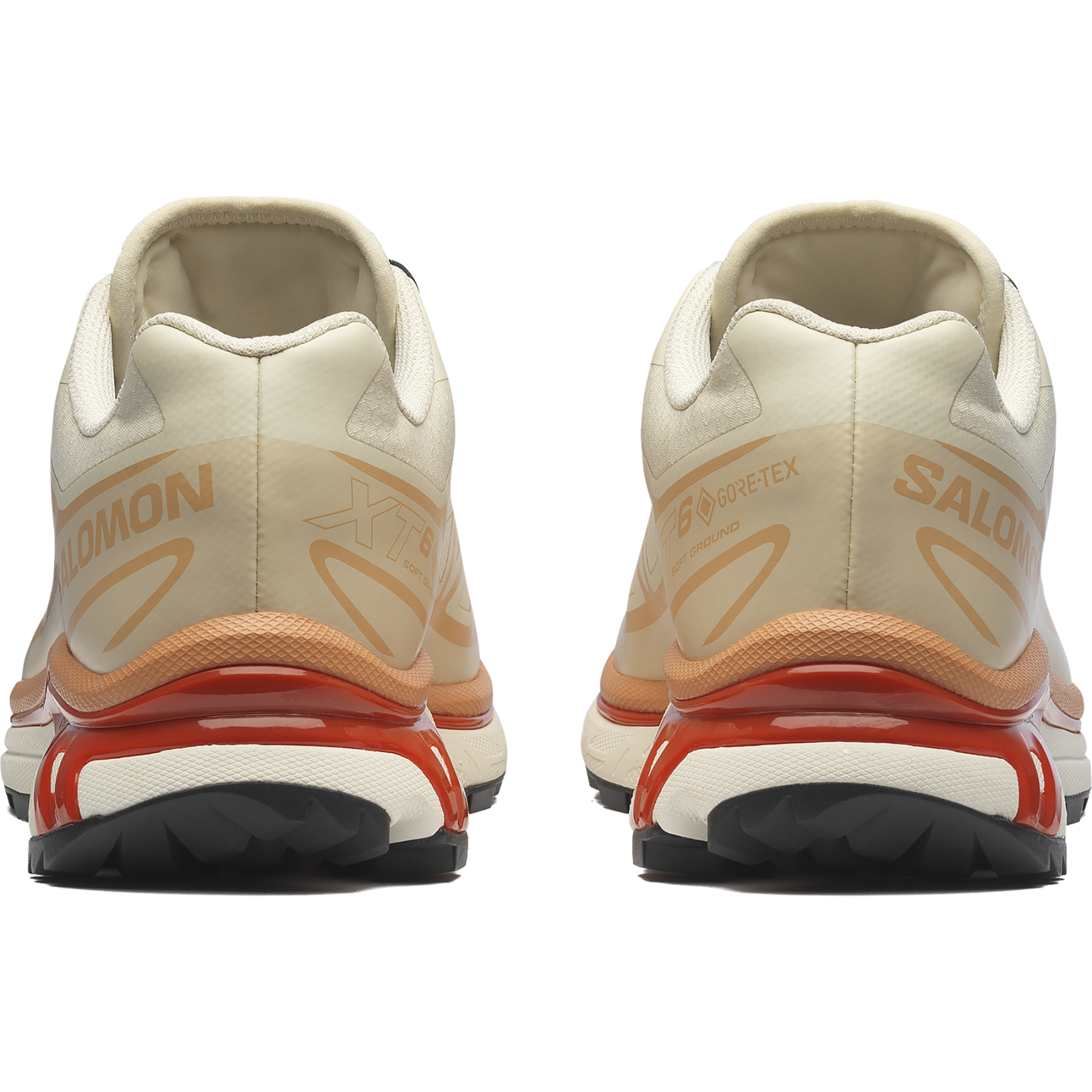SALOMON XT-6 GORE-TEX
