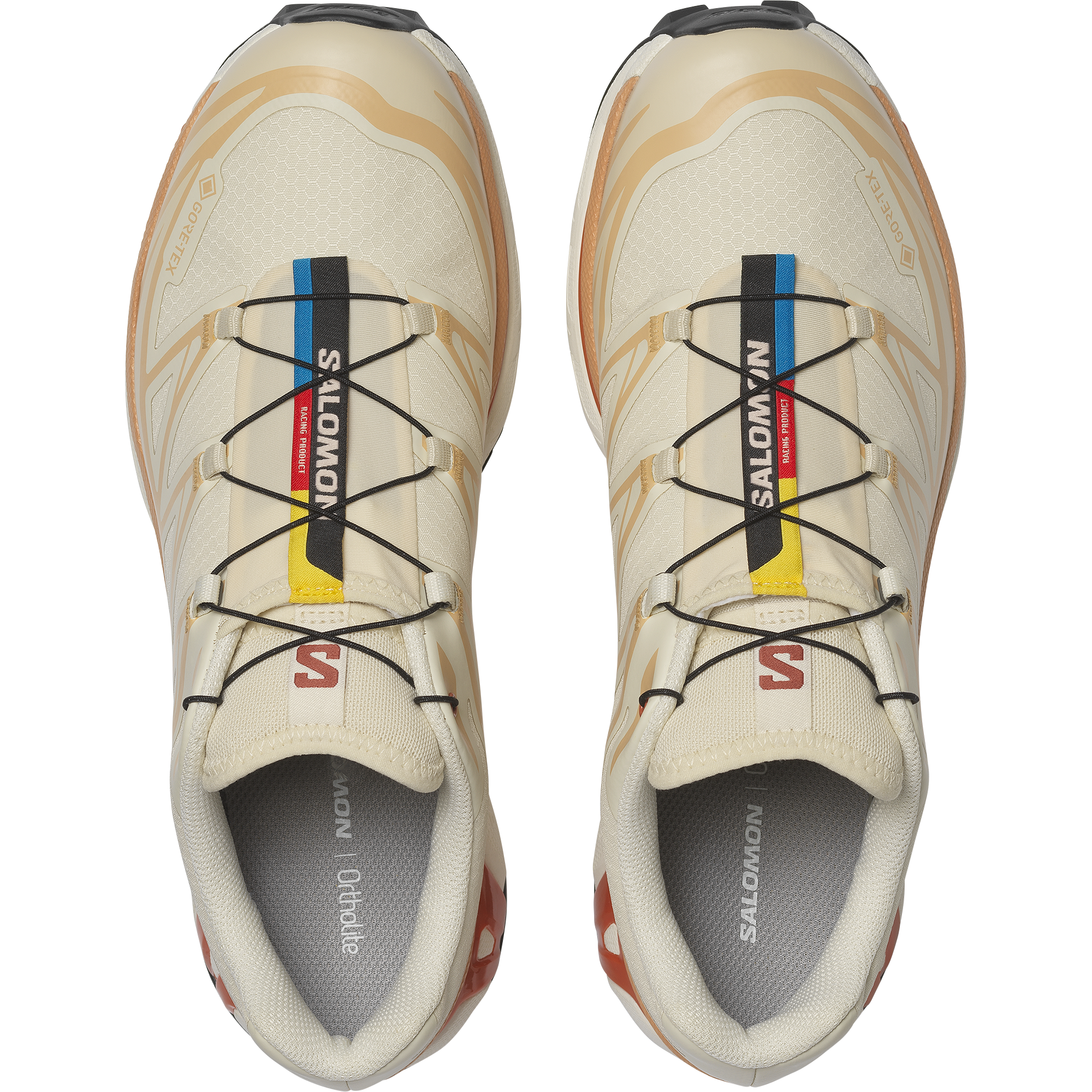 SALOMON XT-6 GORE-TEX