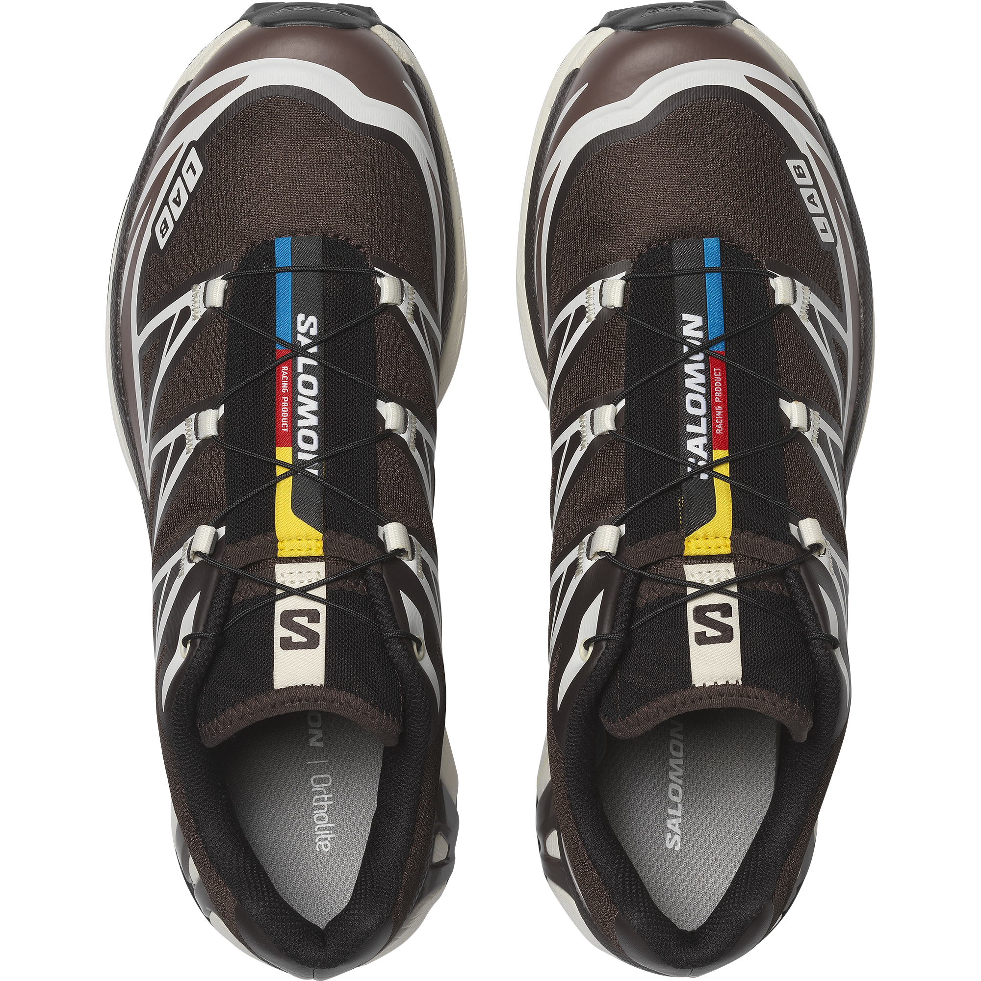 SALOMON XT-6