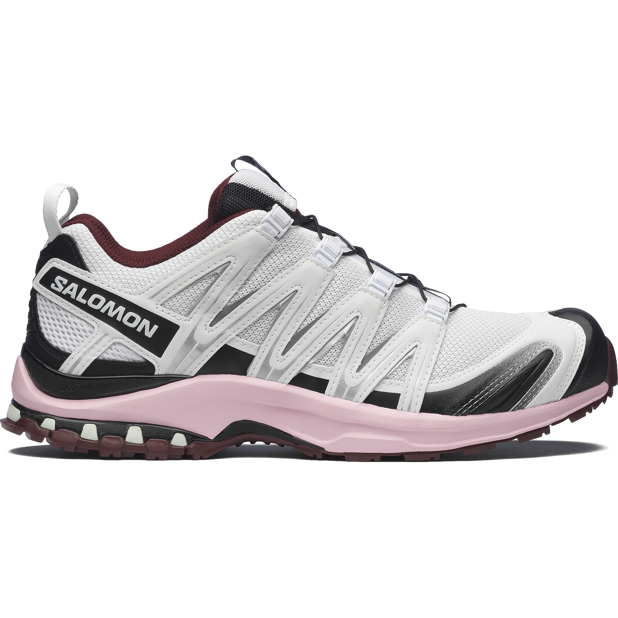 SALOMON XA PRO 3D