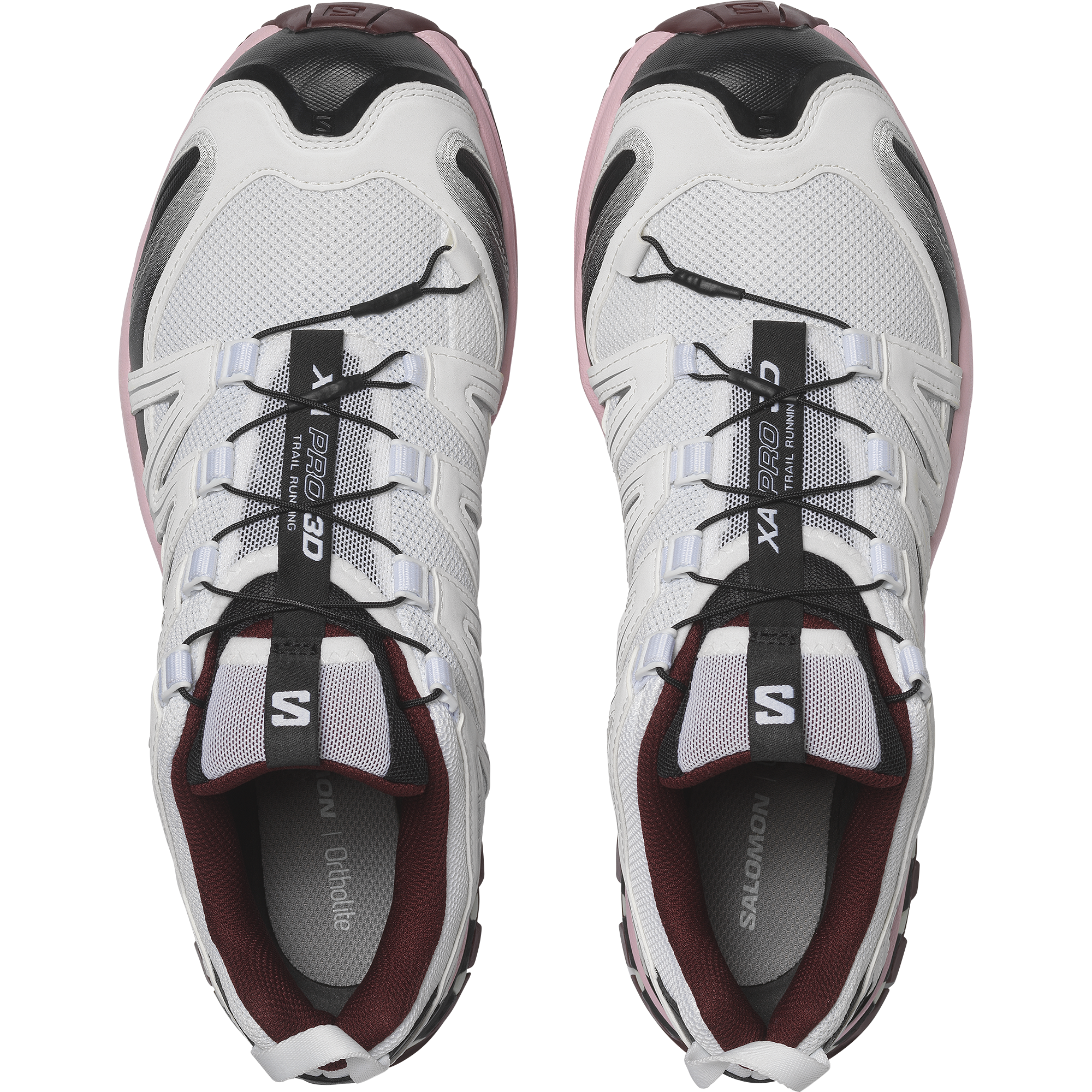 SALOMON XA PRO 3D