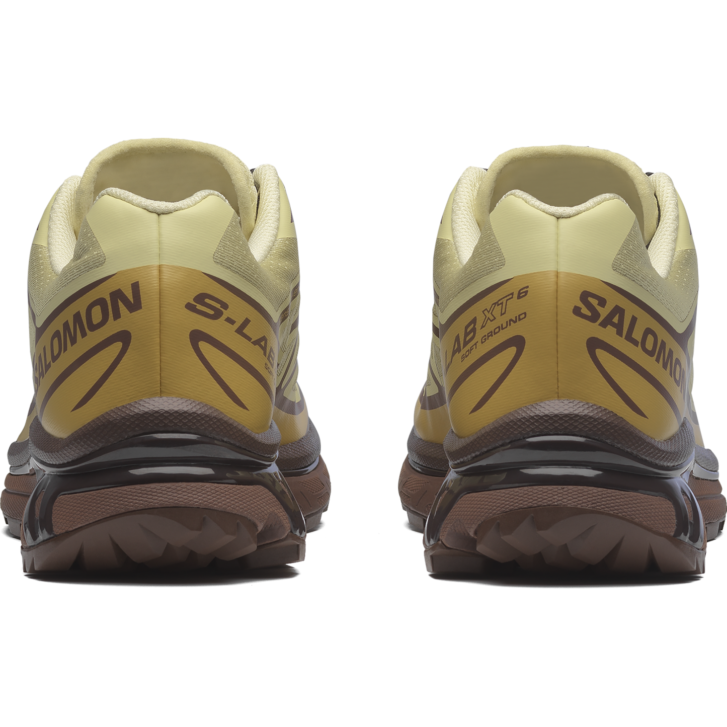 SALOMON XT-6