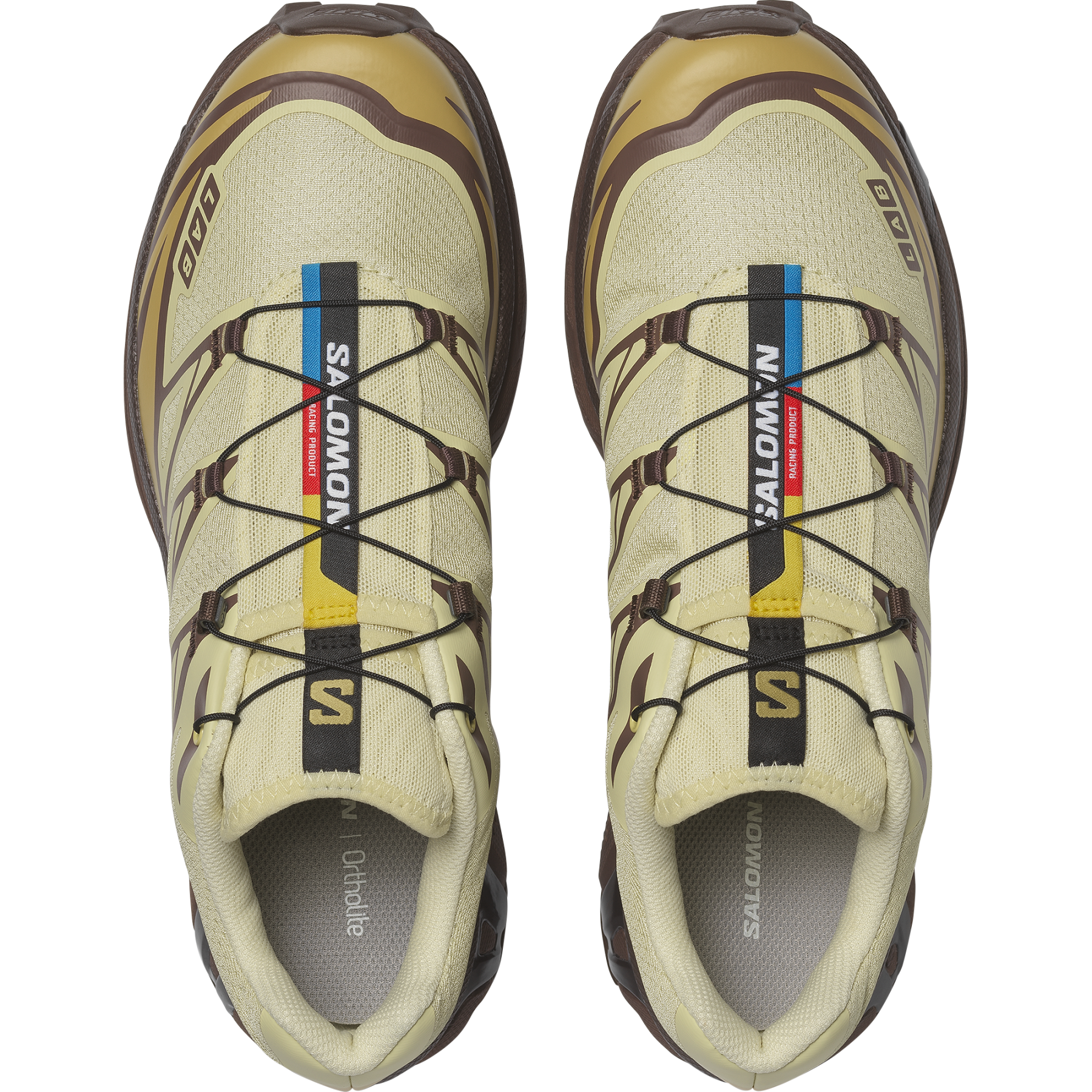 SALOMON XT-6