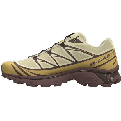 SALOMON XT-6