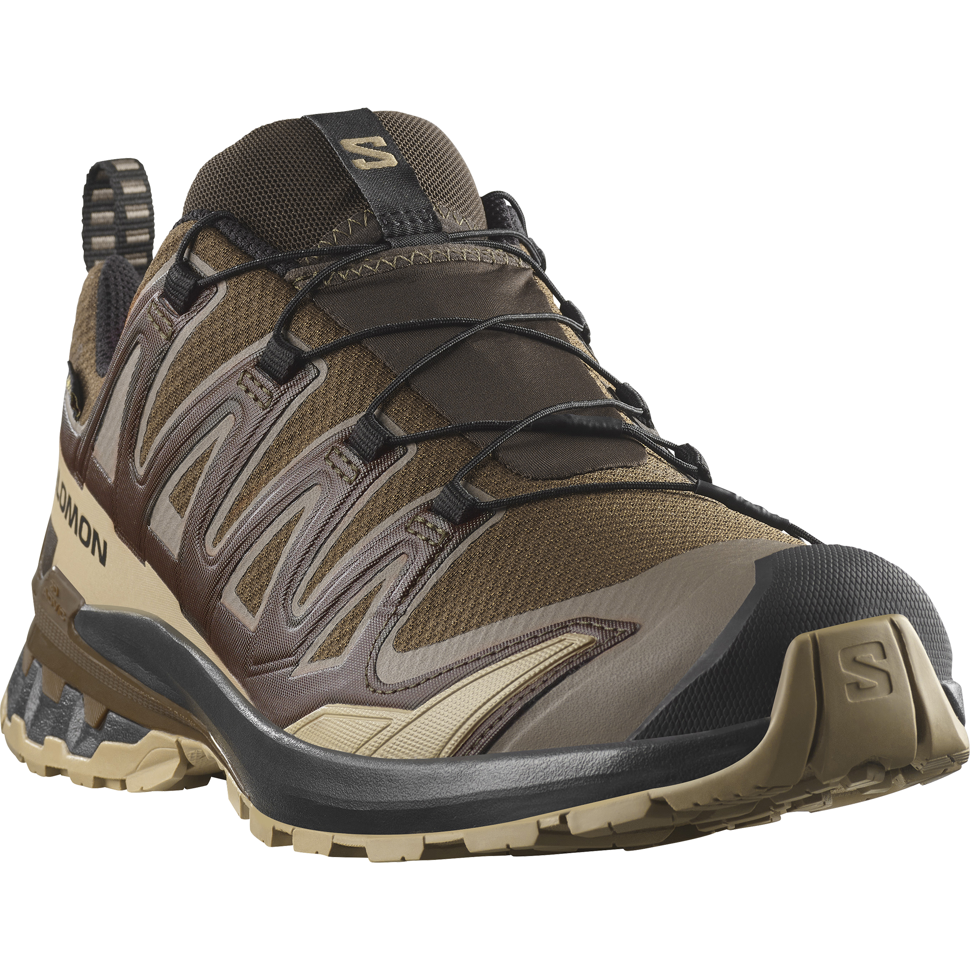 サロモン SALOMON XA PRO 3D サロモン XA プロ 3D v9 ワイド 