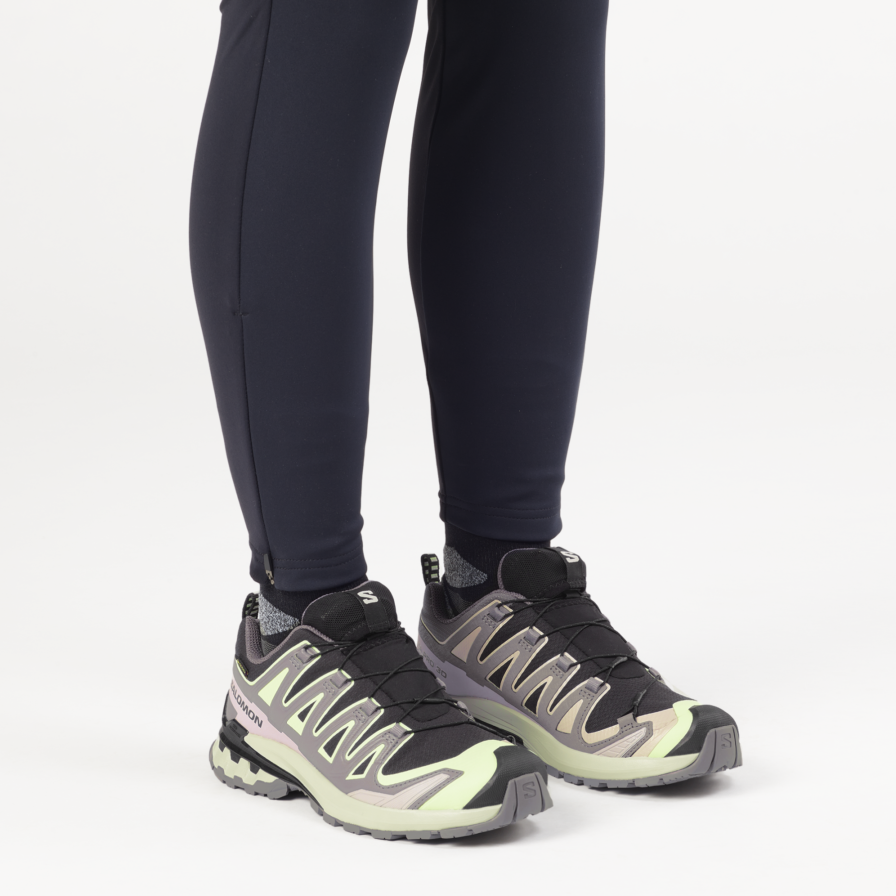 SALOMON XA PRO 3D V9 GTX