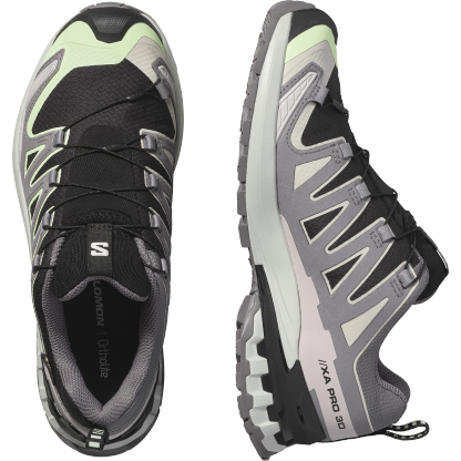 SALOMON XA PRO 3D V9 GTX