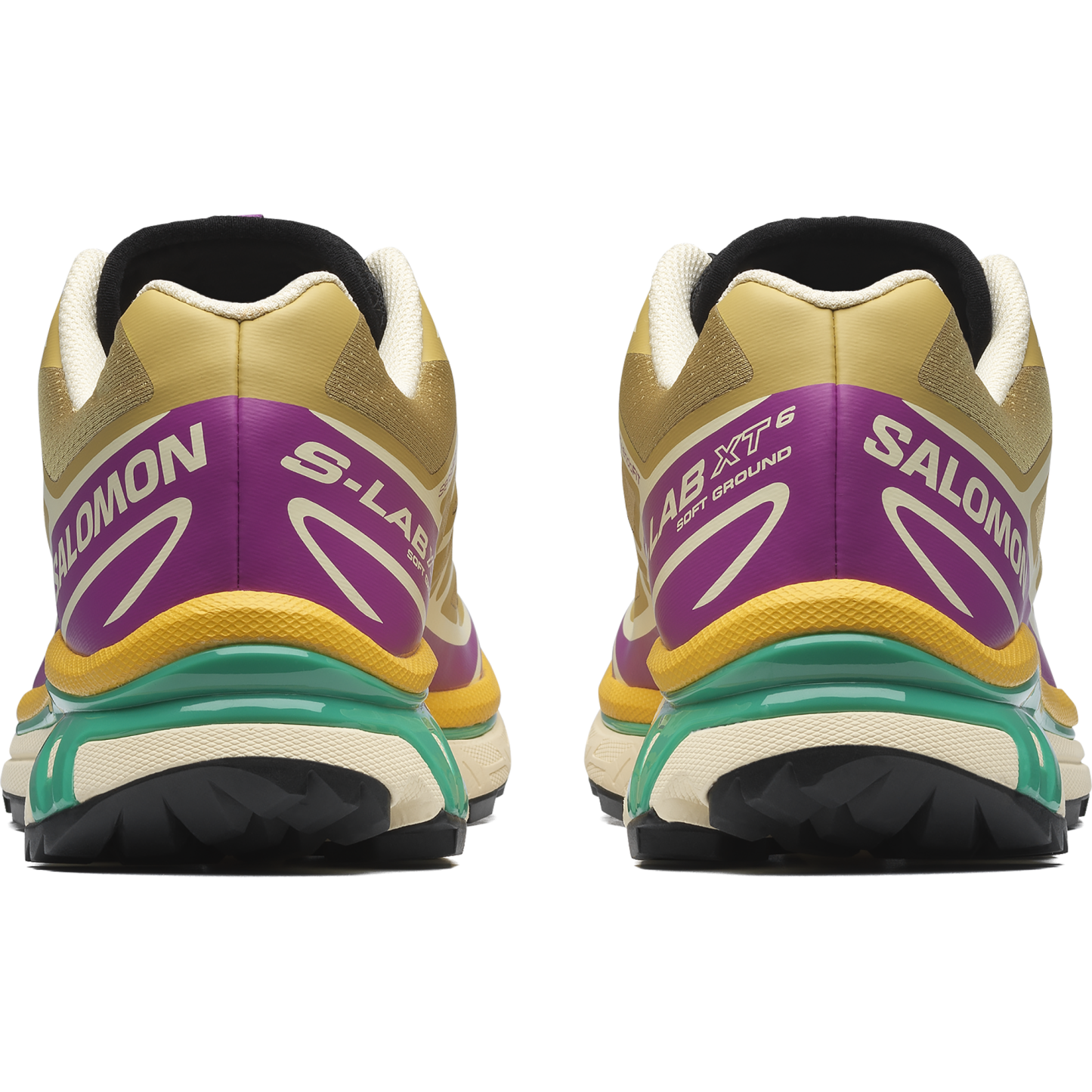 SALOMON XT-6