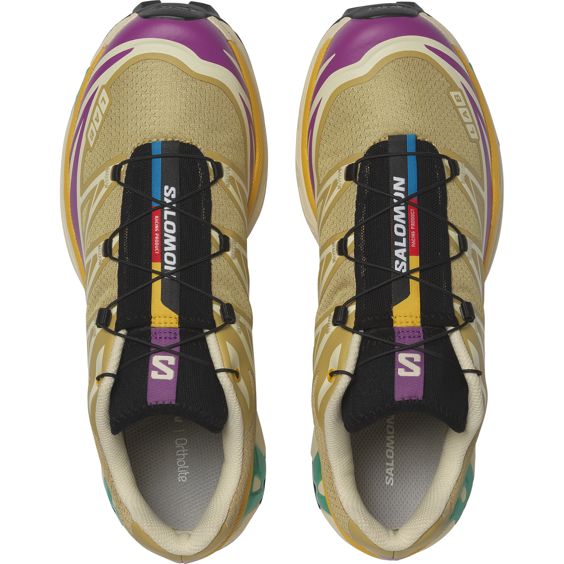 SALOMON XT-6