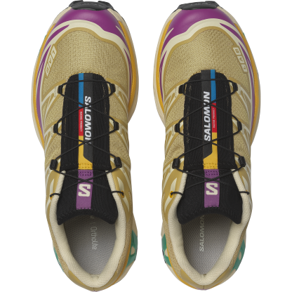 SALOMON XT-6