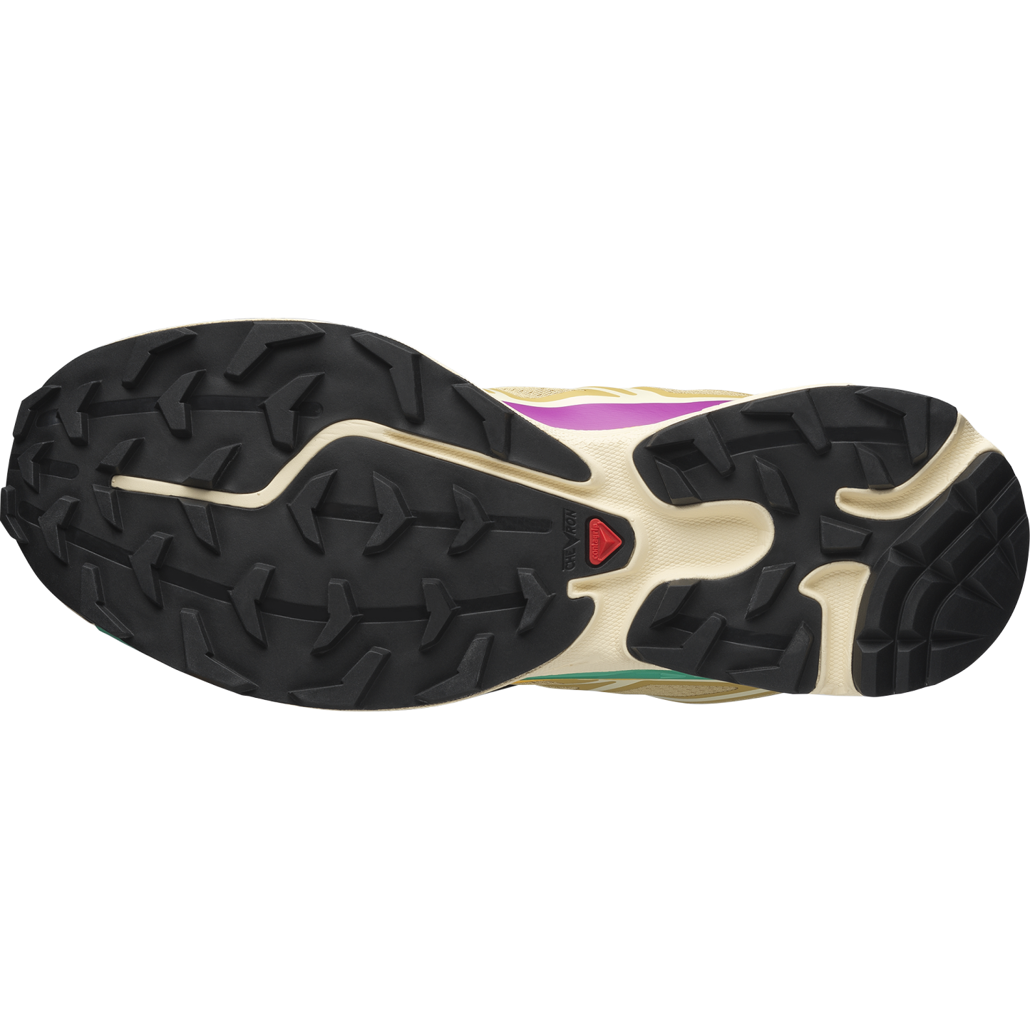 SALOMON XT-6
