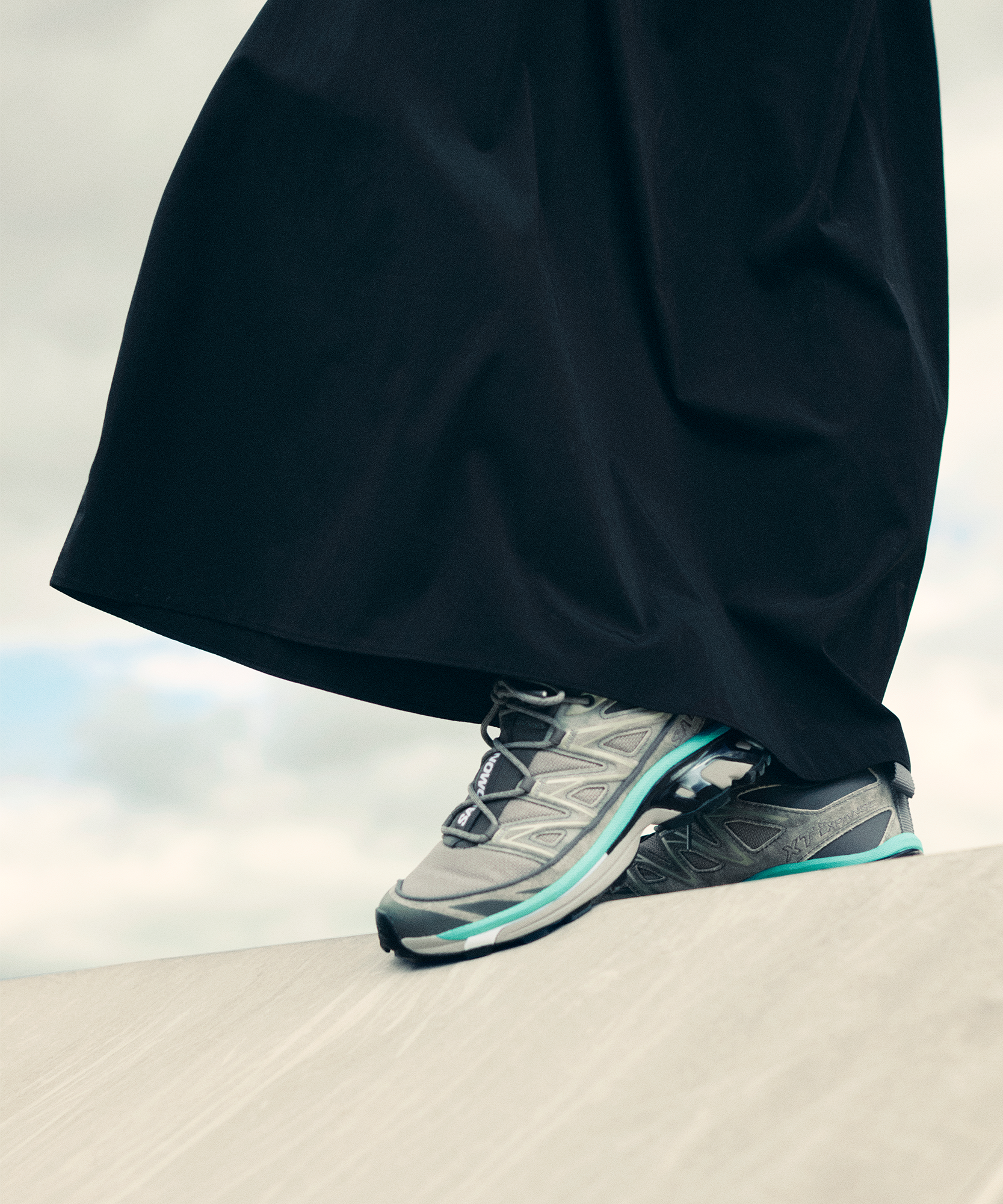 SALOMON XT-6 EXPANSE