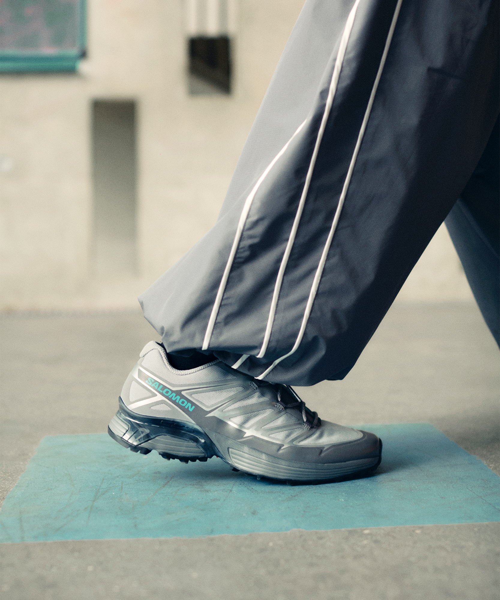 SALOMON XT-PATHWAY 2