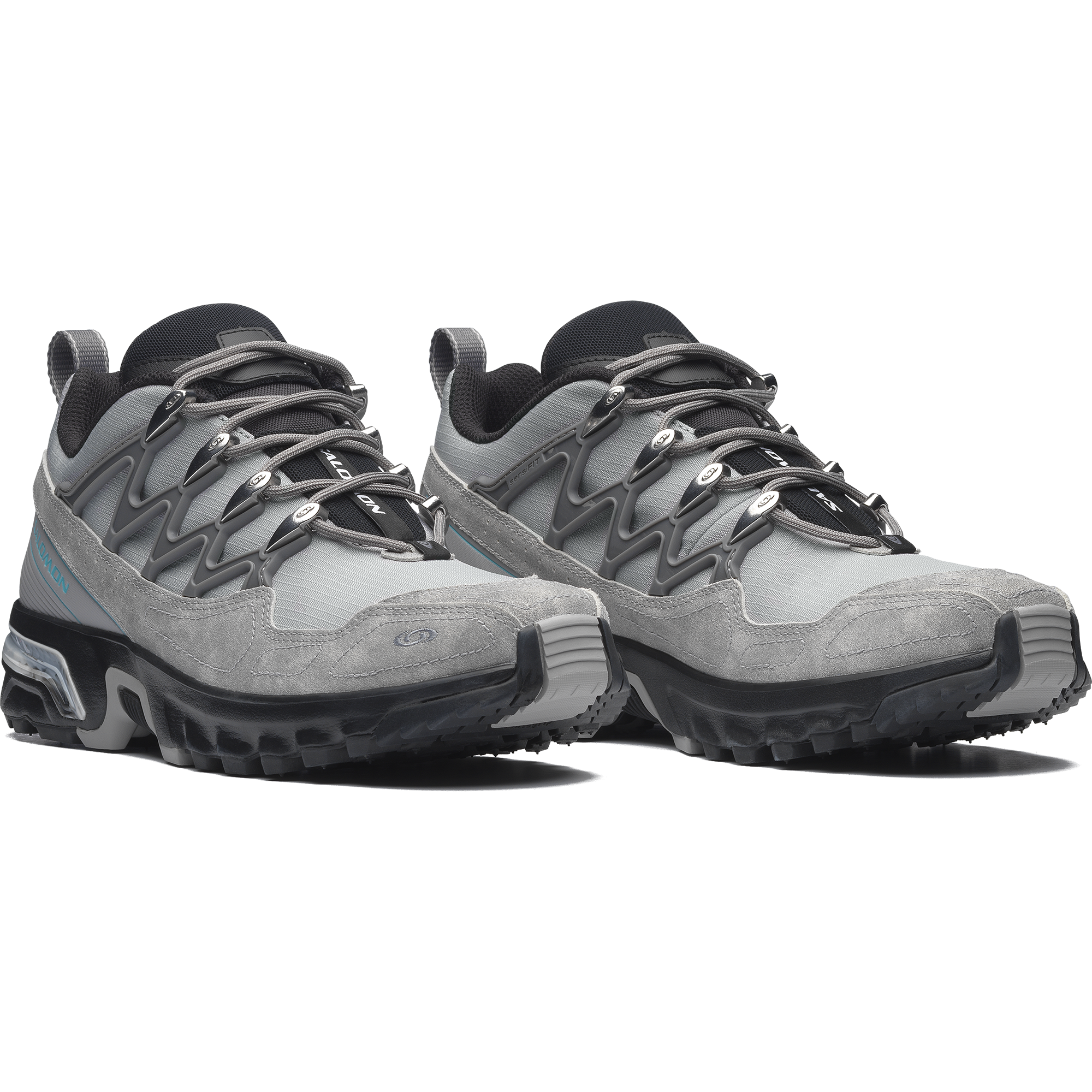 SALOMON ACS + CONCRETE