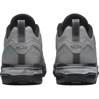 SALOMON ACS + CONCRETE