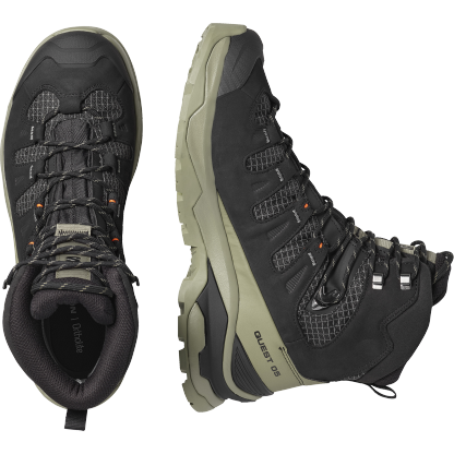 SALOMON QUEST 5 GORE-TEX