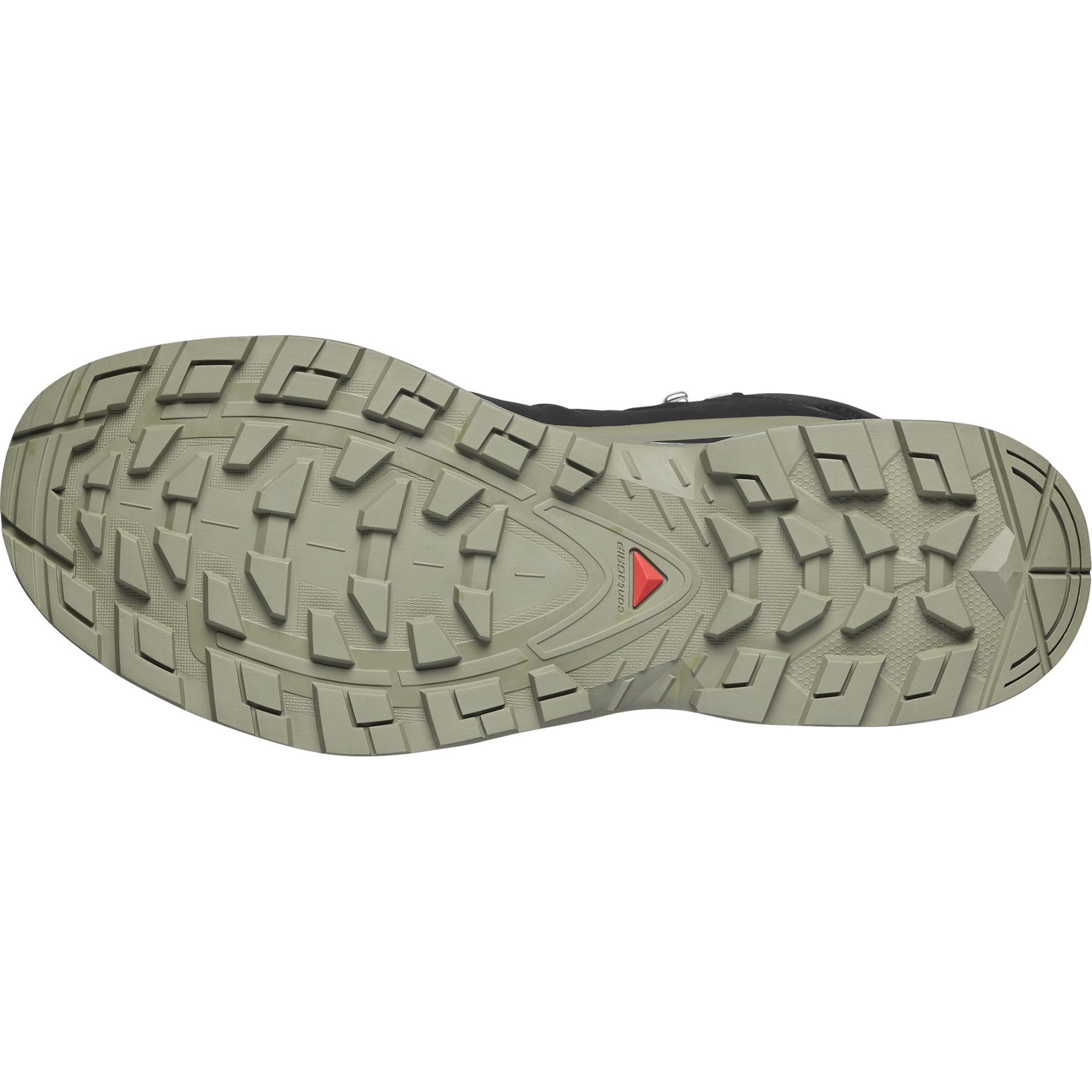 SALOMON QUEST 5 GORE-TEX