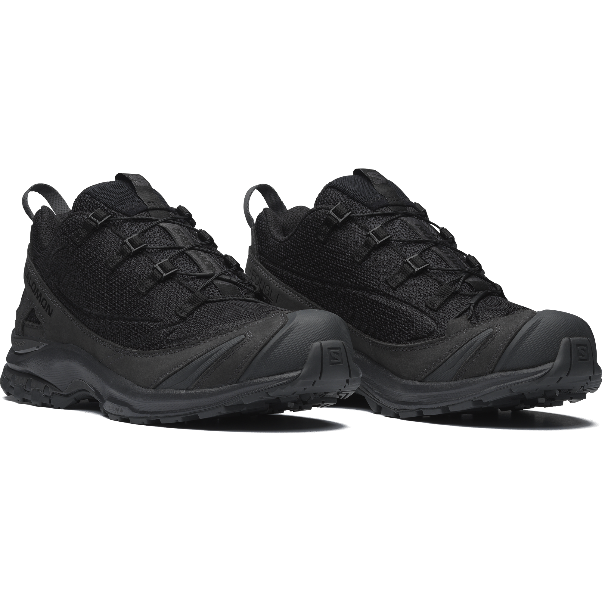 SALOMON XA PRO 3D JEONG LI 26.5 未使用品 XA PRO 3D JEONG LI Unisex - Intersection Sportstyle | Salomon