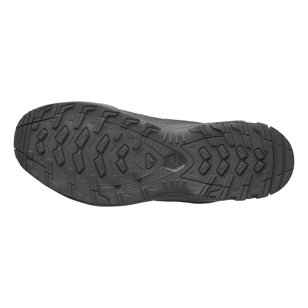 XA PRO 3D JEONG LI Unisex Sportstyle Shoes in Black / Asphalt