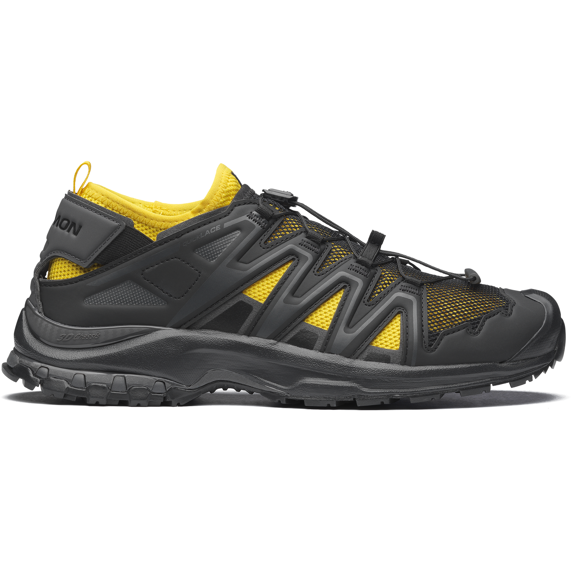 SALOMON XA PRO 3D MODULAR