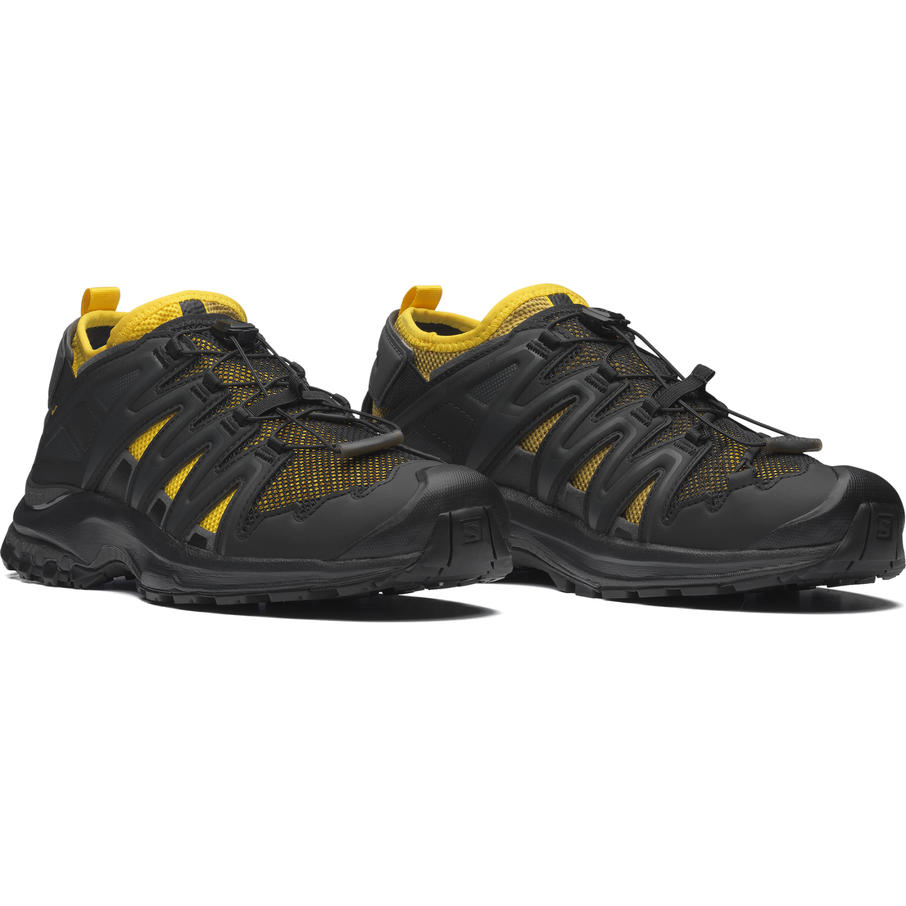 SALOMON XA PRO 3D MODULAR