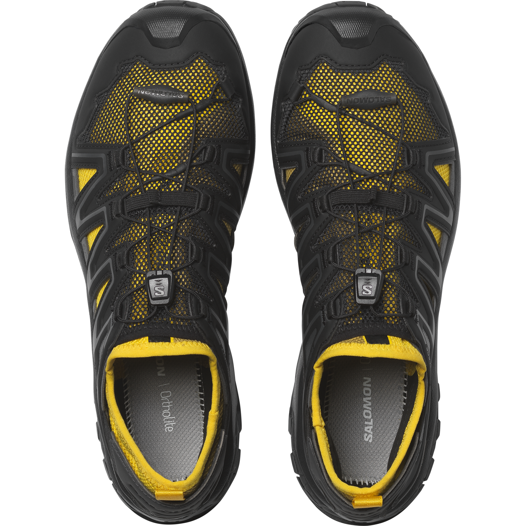 SALOMON XA PRO 3D MODULAR