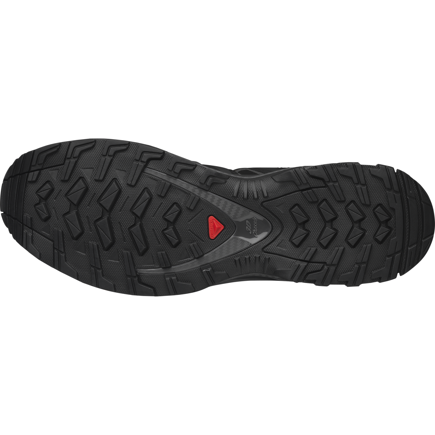 SALOMON XA PRO 3D MODULAR