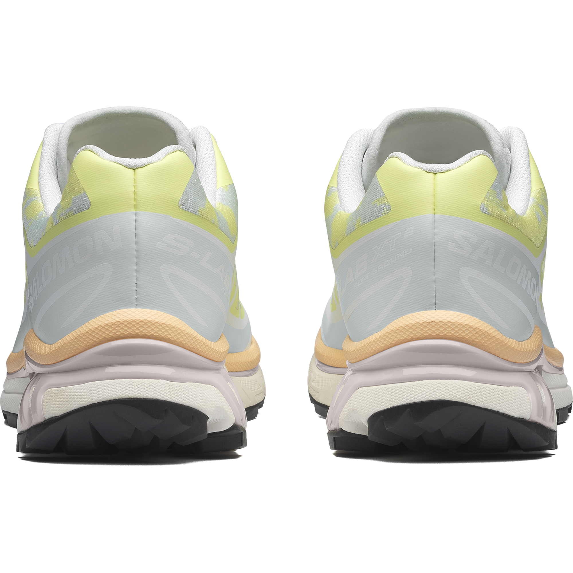 SALOMON XT-6 ALPEN BLOSSOM