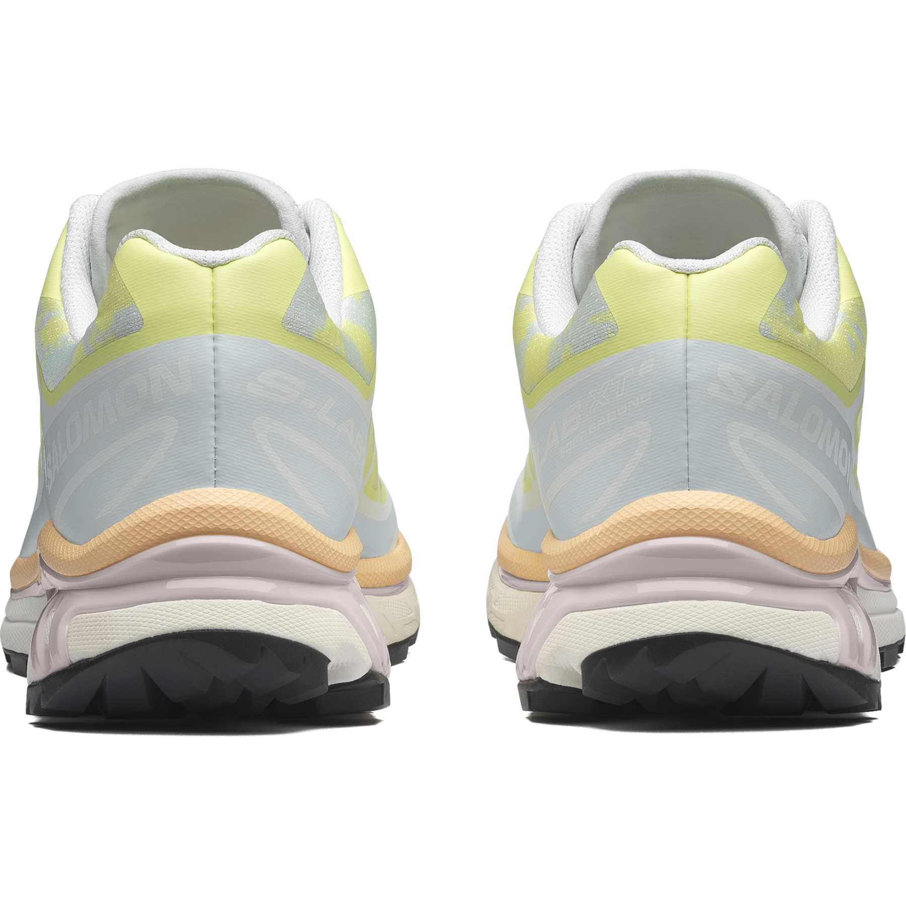 SALOMON XT-6 ALPEN BLOSSOM