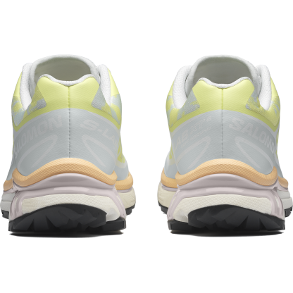 SALOMON XT-6 ALPEN BLOSSOM