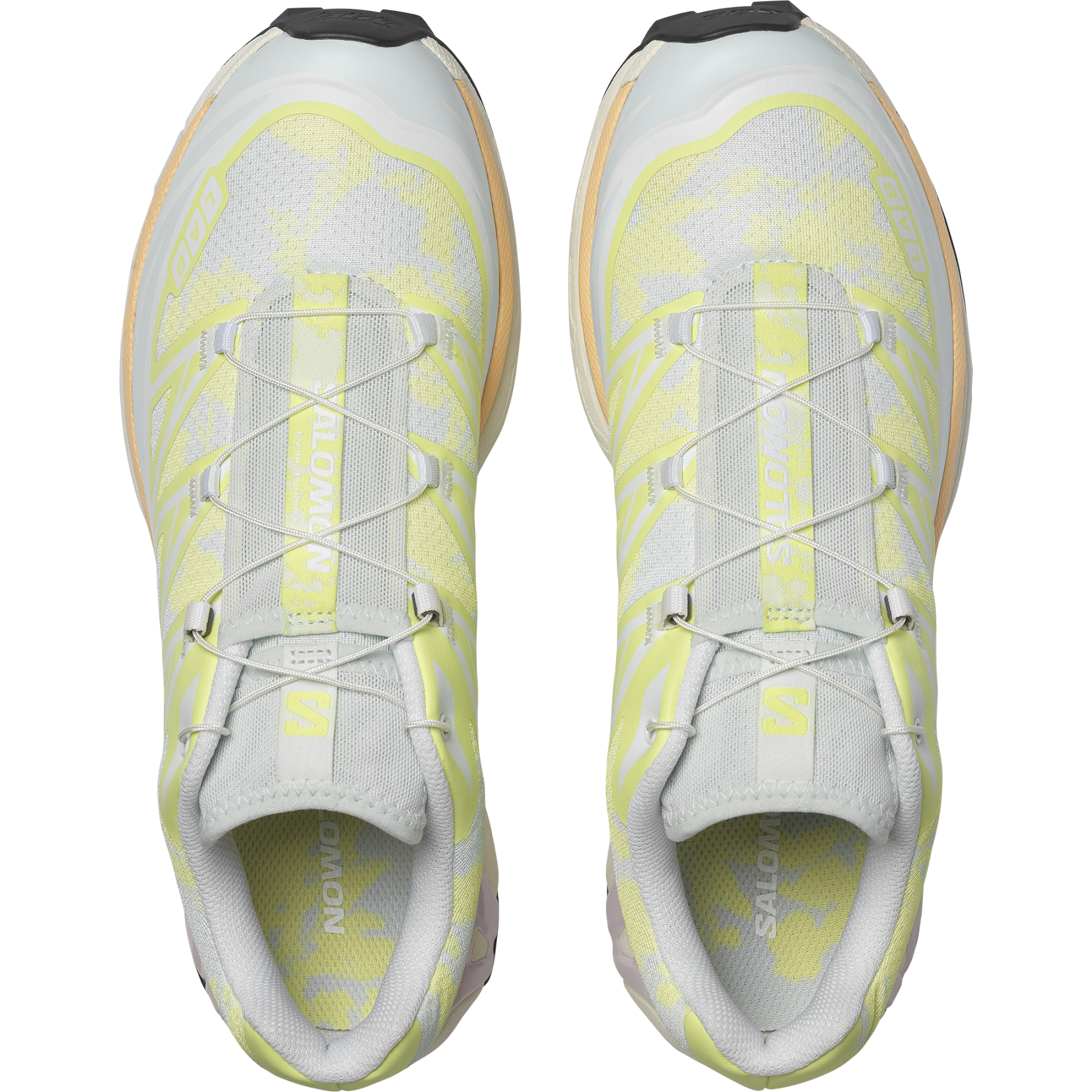 SALOMON XT-6 ALPEN BLOSSOM