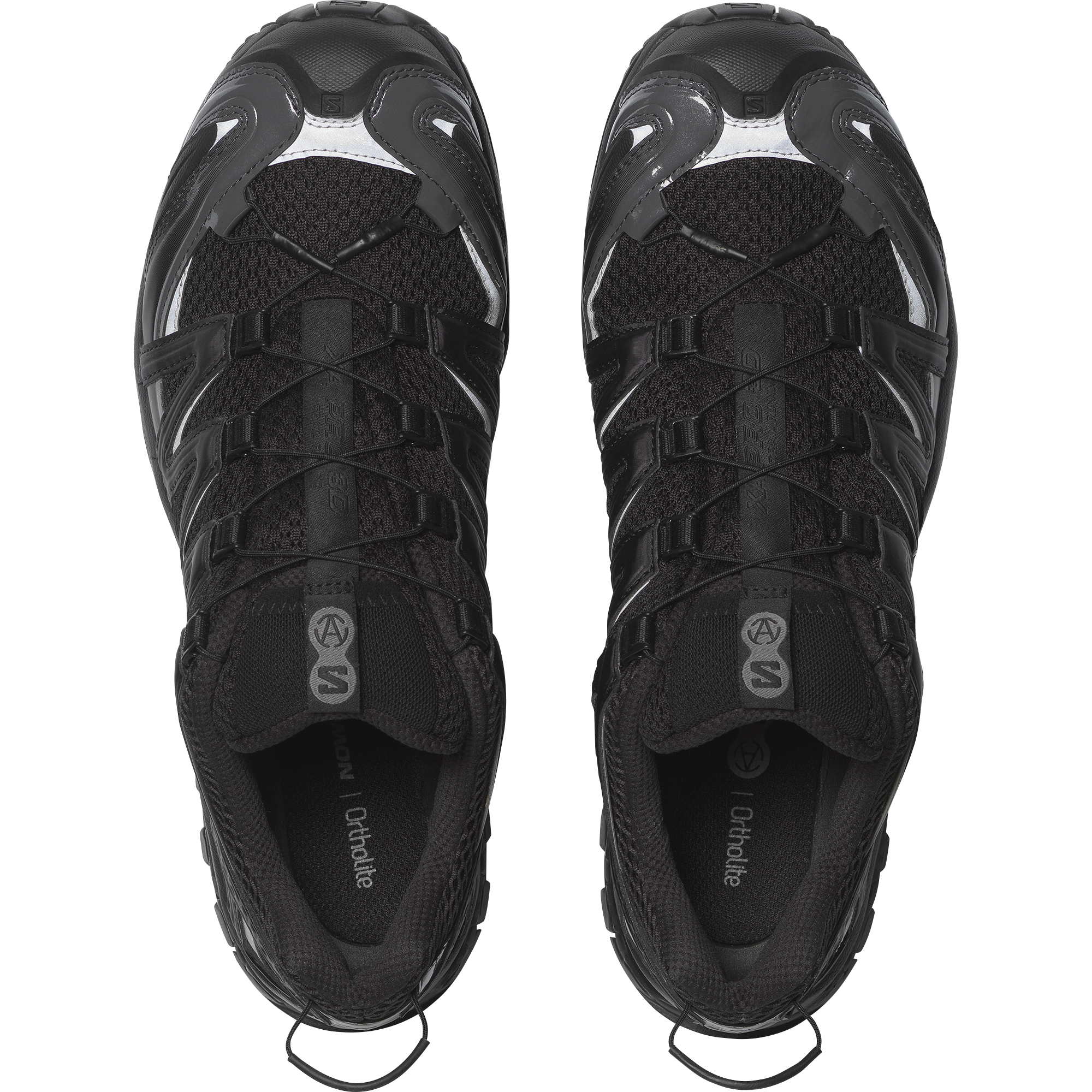 SALOMON XA PRO 3D GORE-TEX SLAM JAM