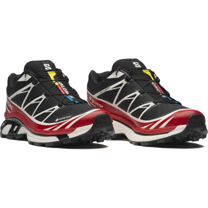 SALOMON XT-6 GORE-TEX