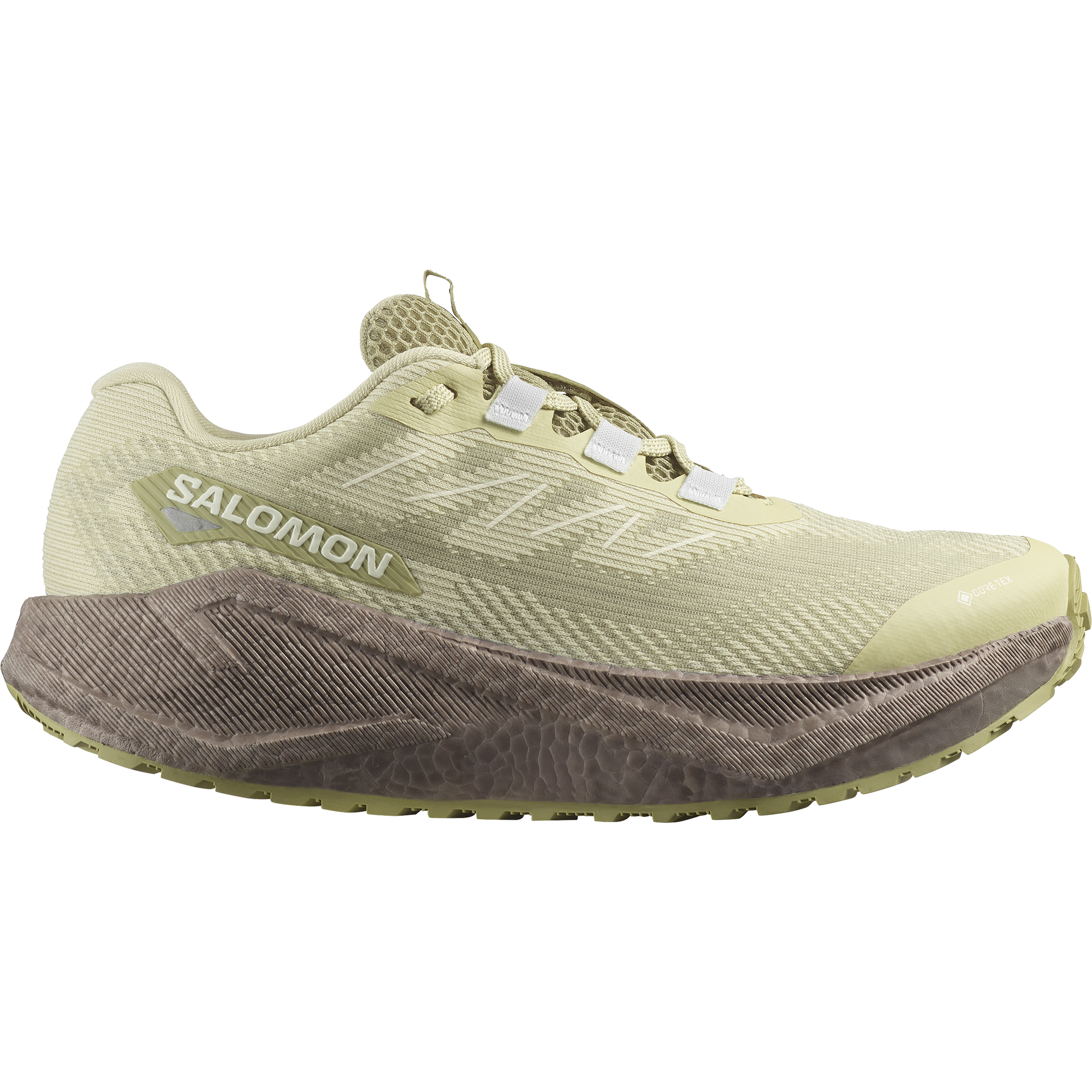 SALOMON AERO BLAZE 3 GRVL GORE-TEX W