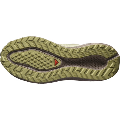 SALOMON AERO BLAZE 3 GRVL GORE-TEX W