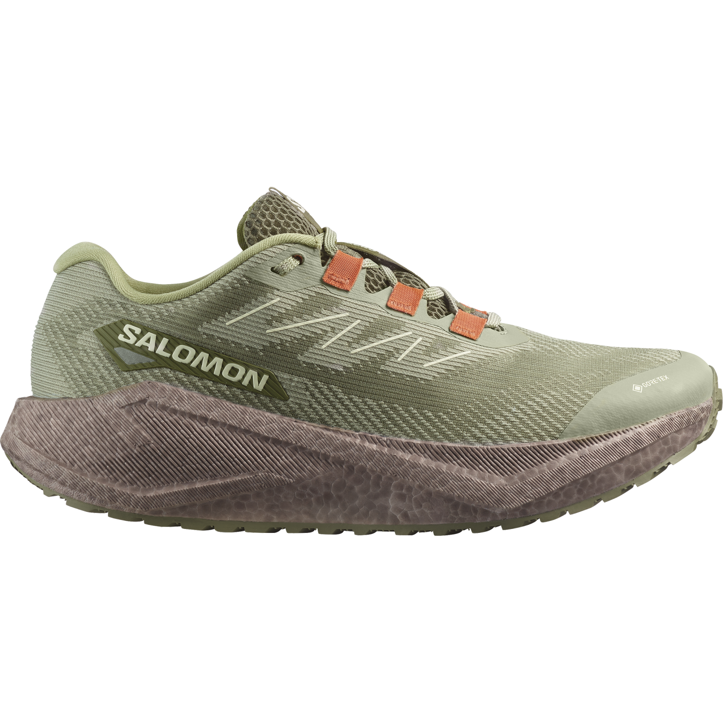 SALOMON AERO BLAZE 3 GRVL GORE-TEX