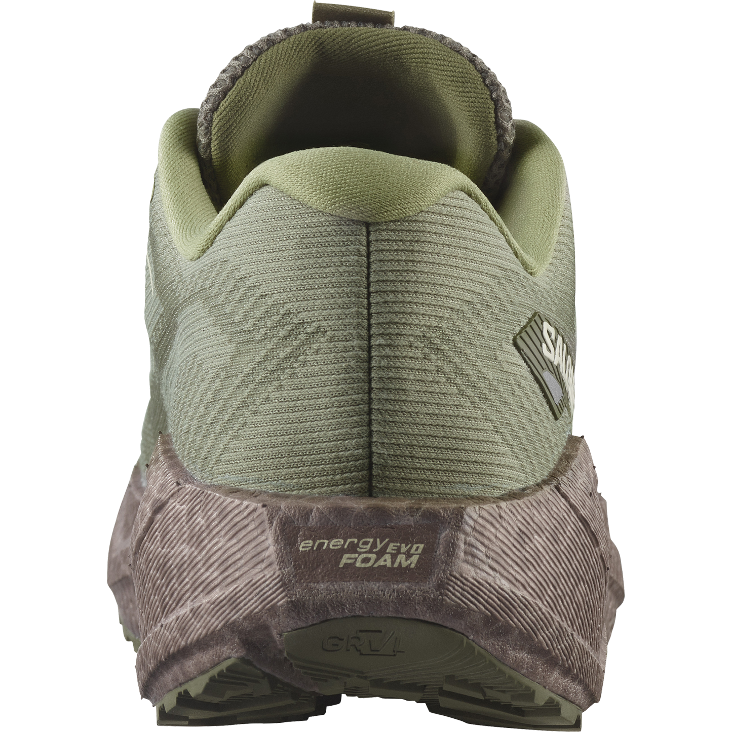 SALOMON AERO BLAZE 3 GRVL GORE-TEX