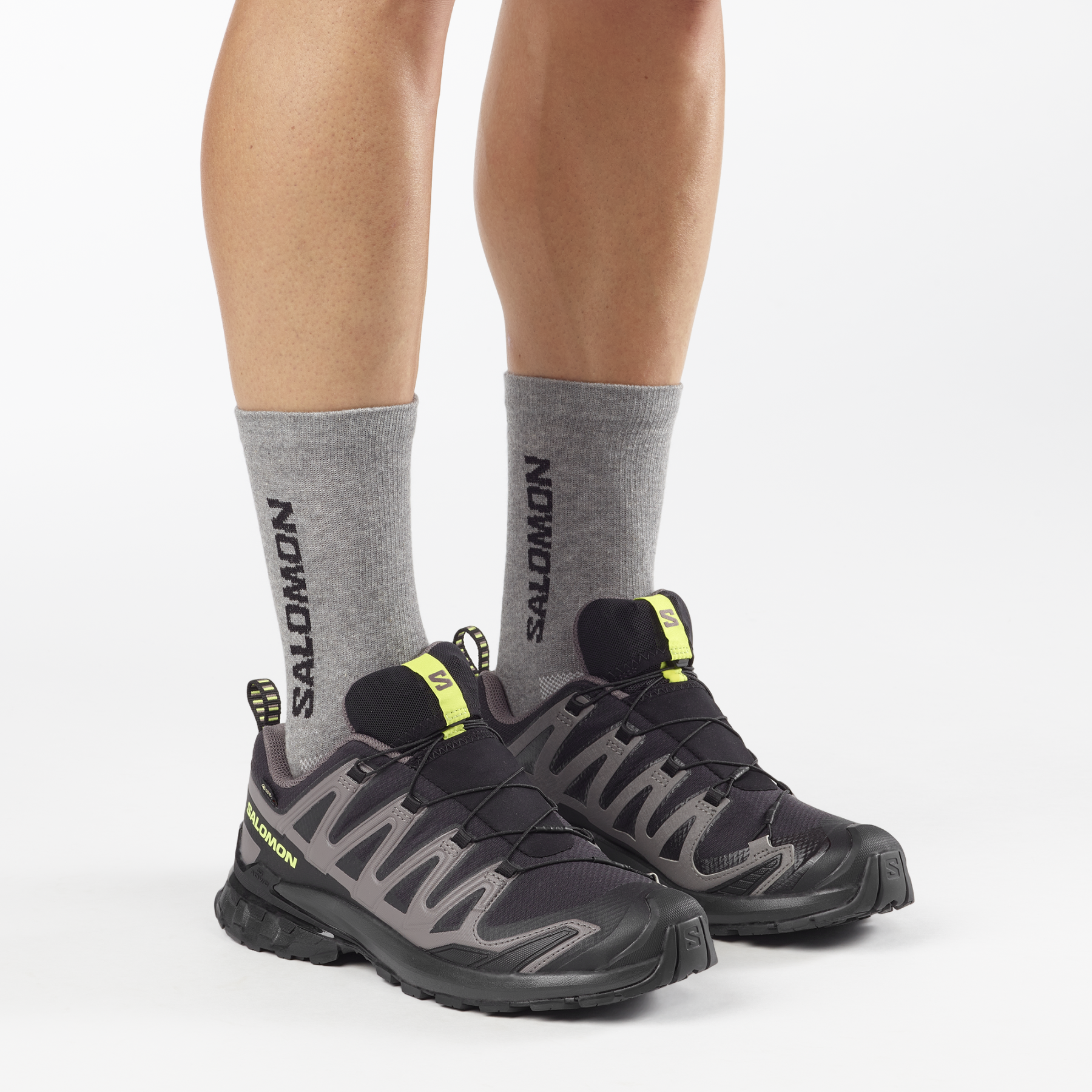 SALOMON XA PRO 3D V9 GTX